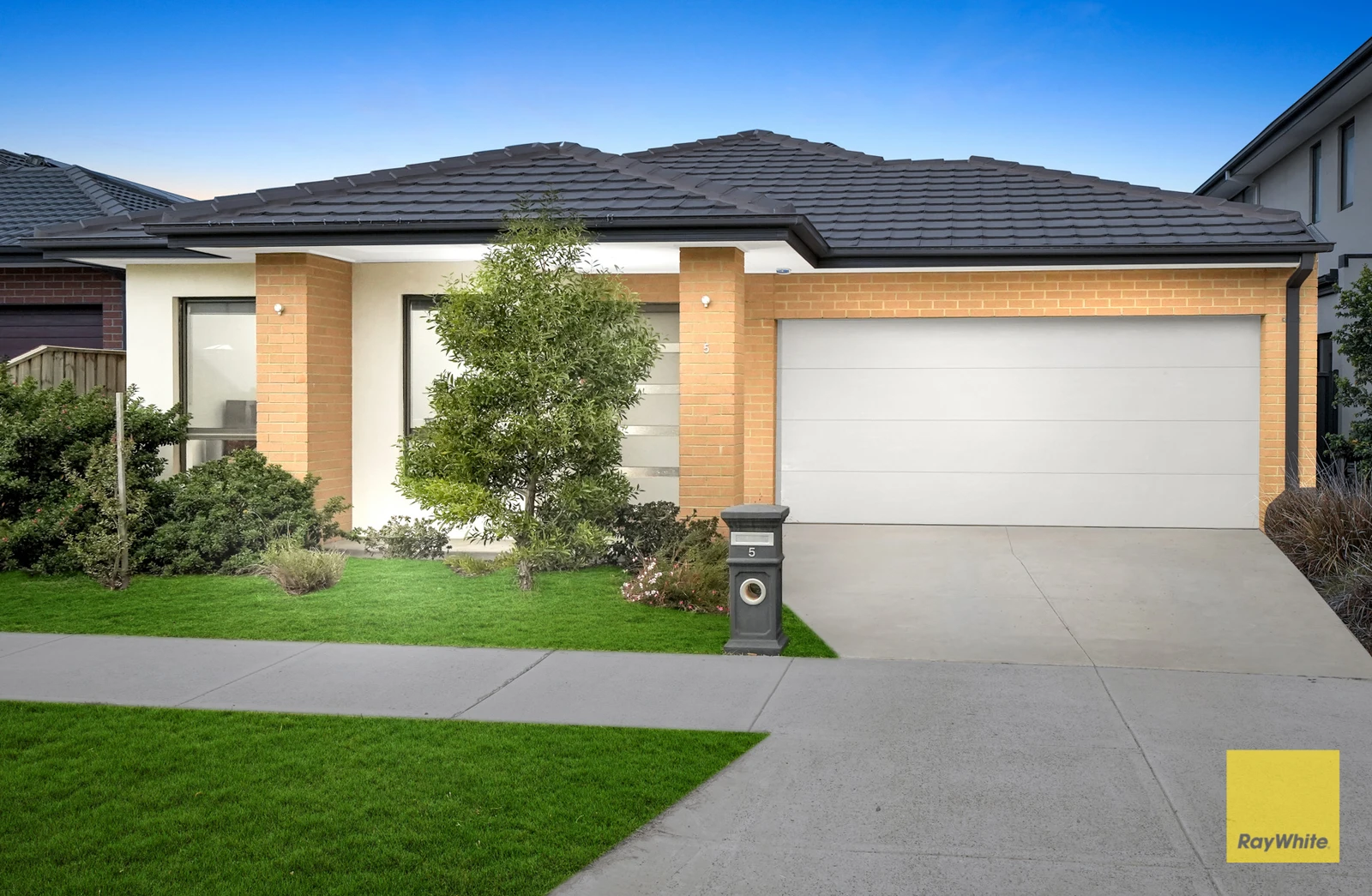 5 Monte Street, FRASER RISE, VIC 3336