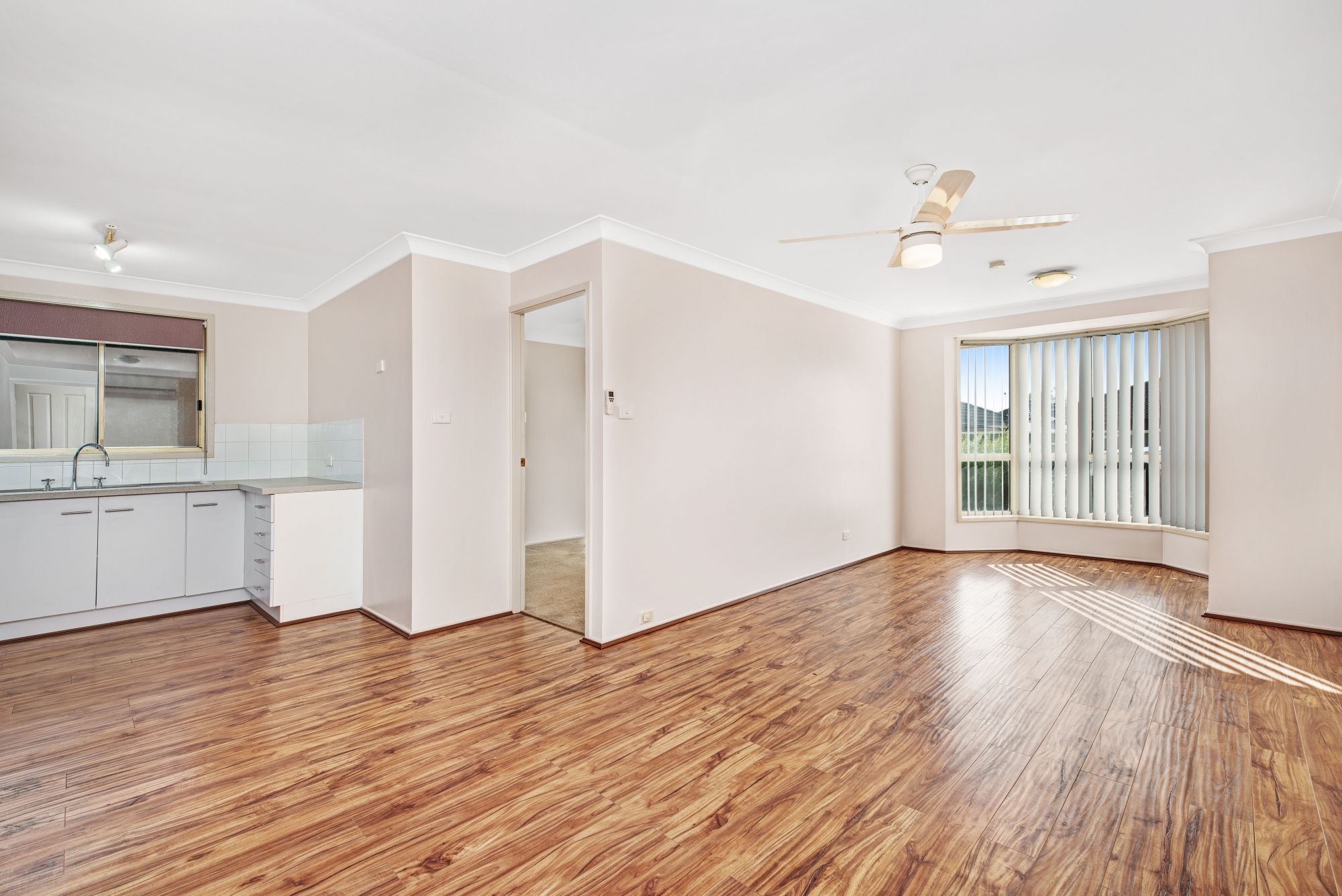 5/6 Justine Parade, Rutherford, NSW 2320