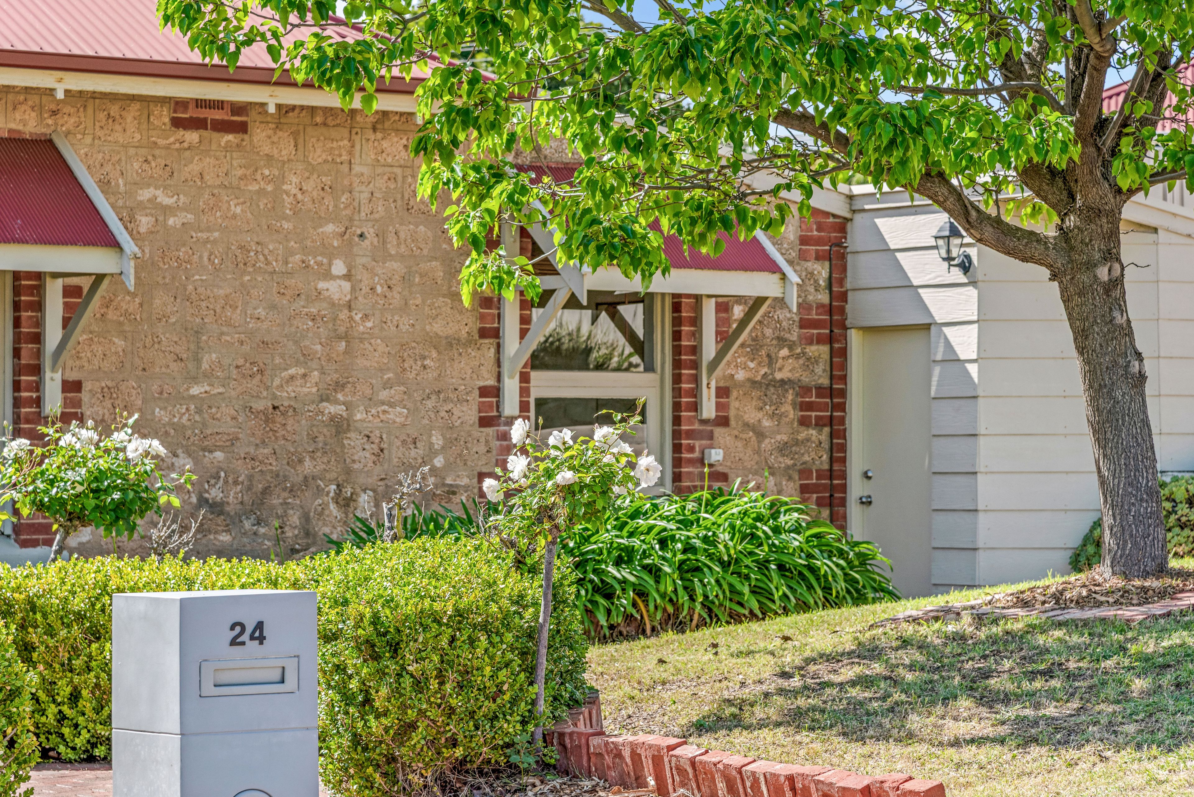 24 Newfield Drive — photo from Ray White Woodcroft
