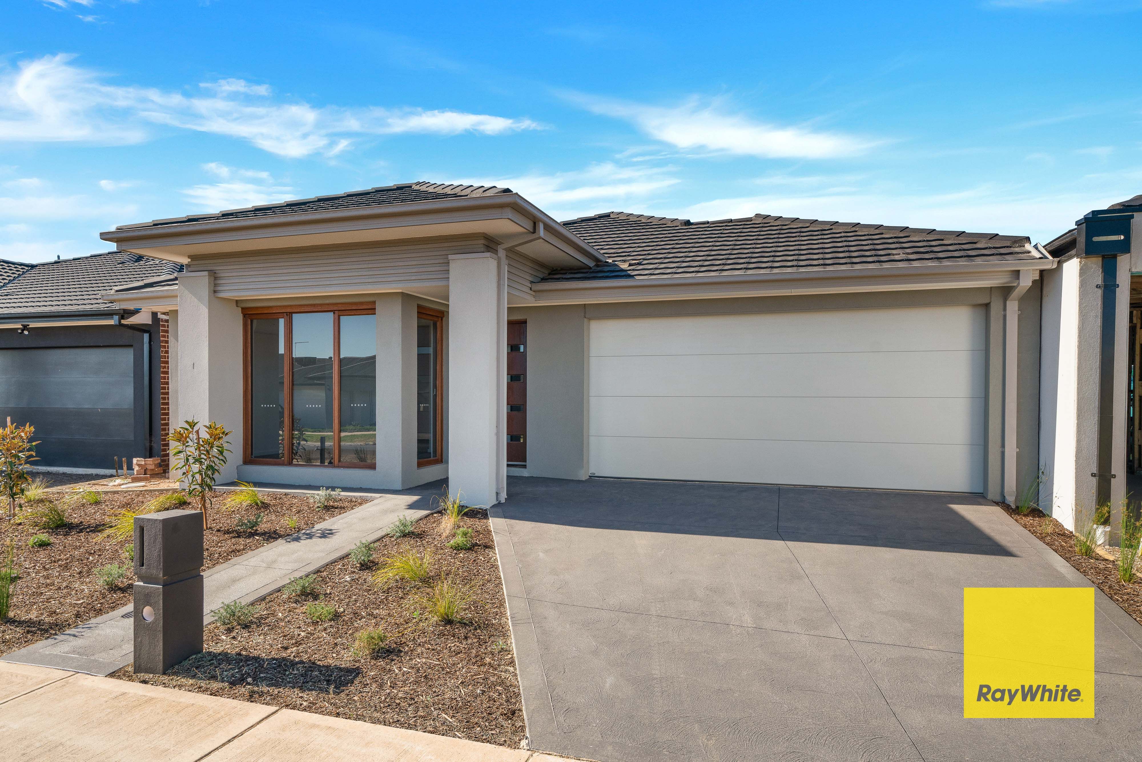 14 Cinder Drive, Tarneit, VIC 3029