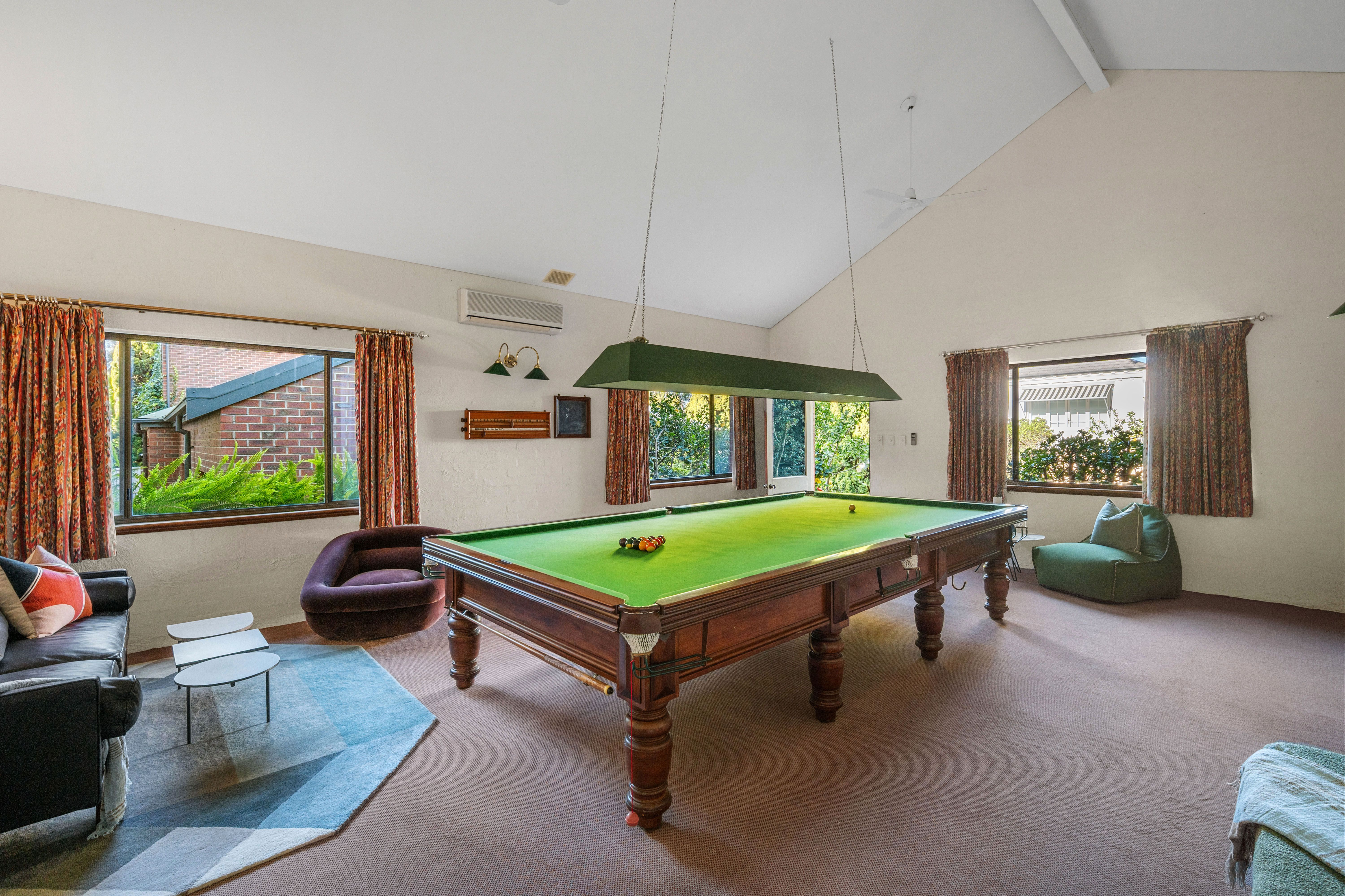 Timeless Architectural Family Home — photo 27 of 30