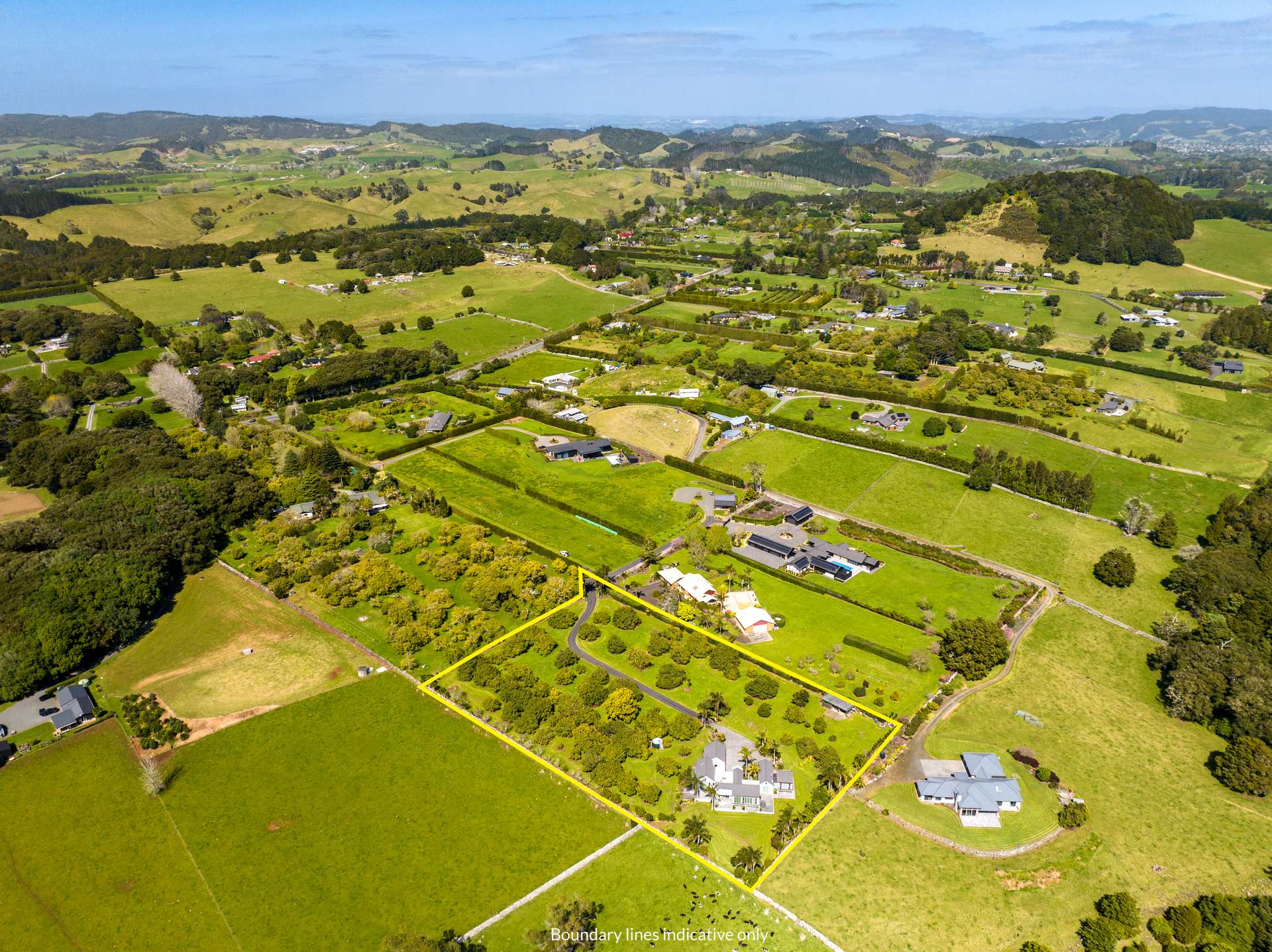 641 Ngunguru Road photo 36