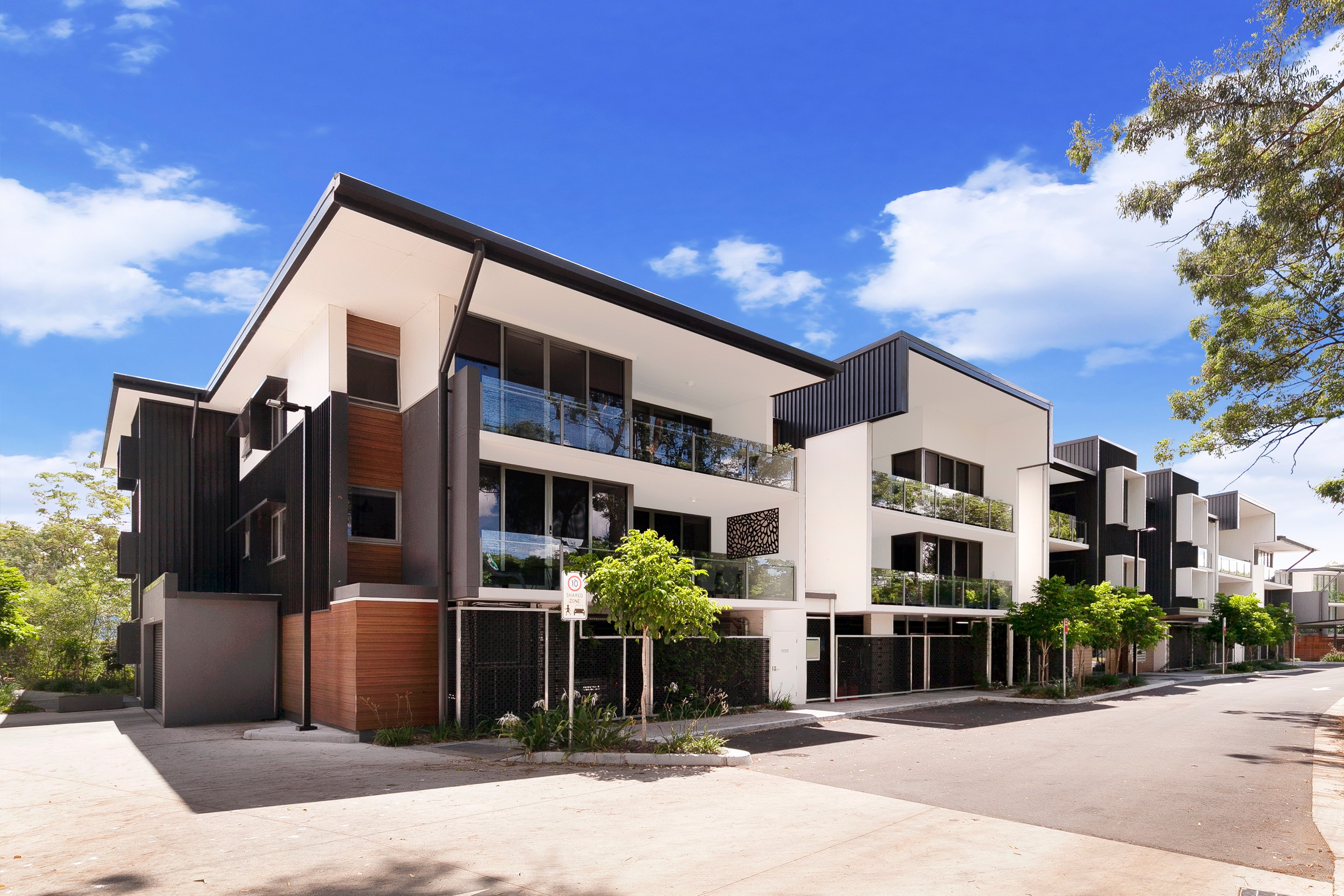 29/390 Simpsons Road, Bardon, QLD 4065
