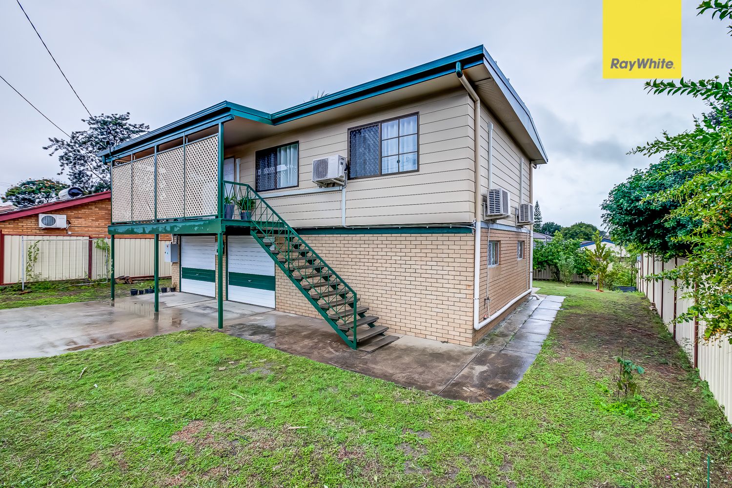 322 Kingston Road, Slacks Creek, QLD 4127 - Leased House - Ray White ...
