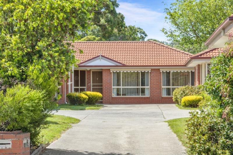 3/1112 Ligar Street, Ballarat North, VIC 3350