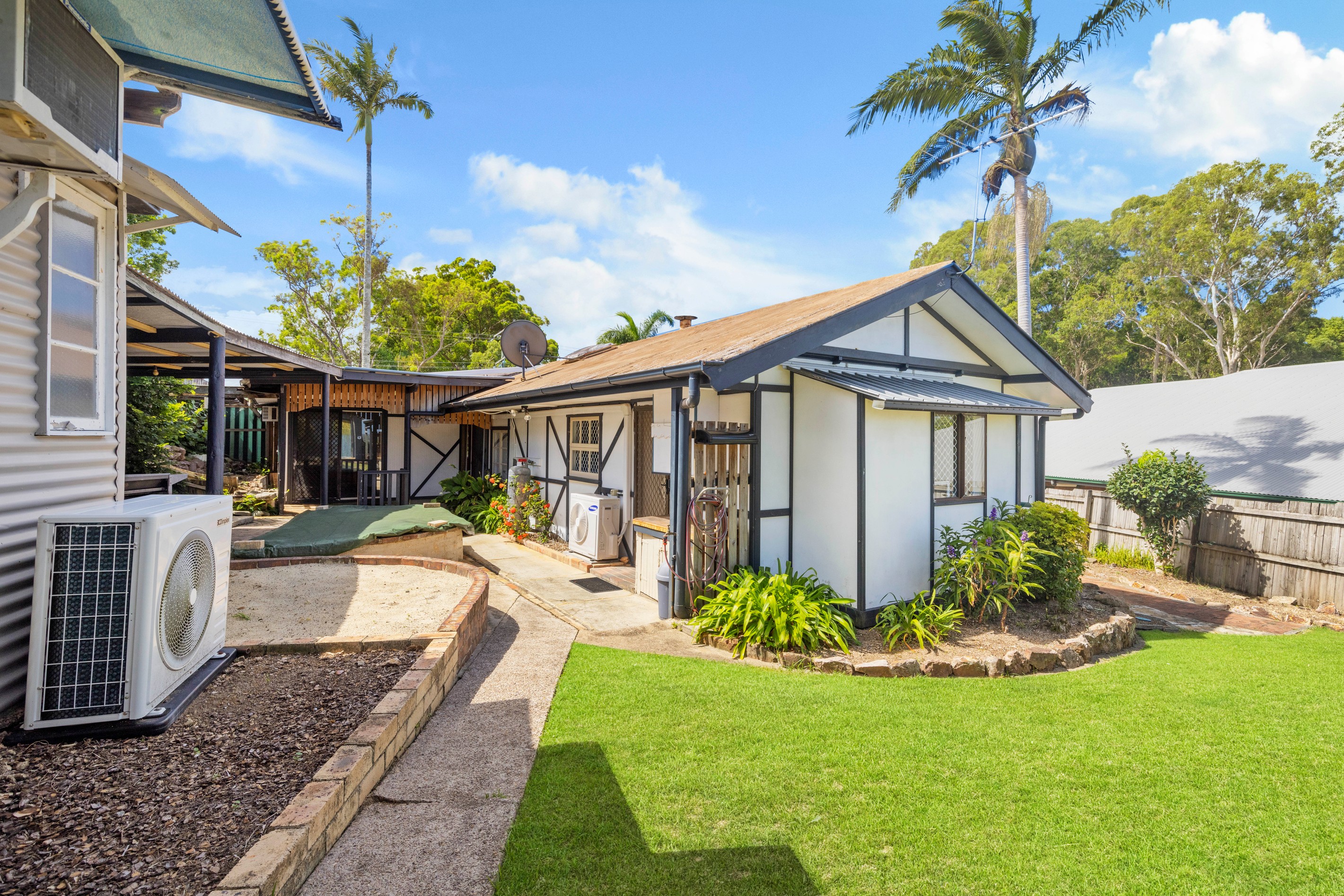 113 Nambour Mapleton Road, Nambour, QLD 4560