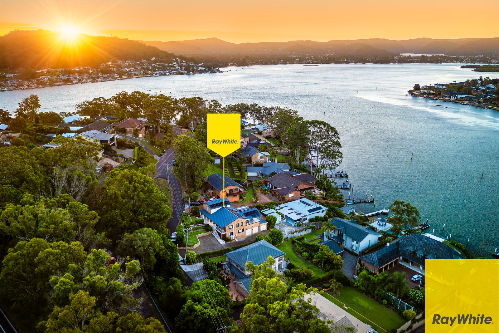 Daleys Point, NSW 2257