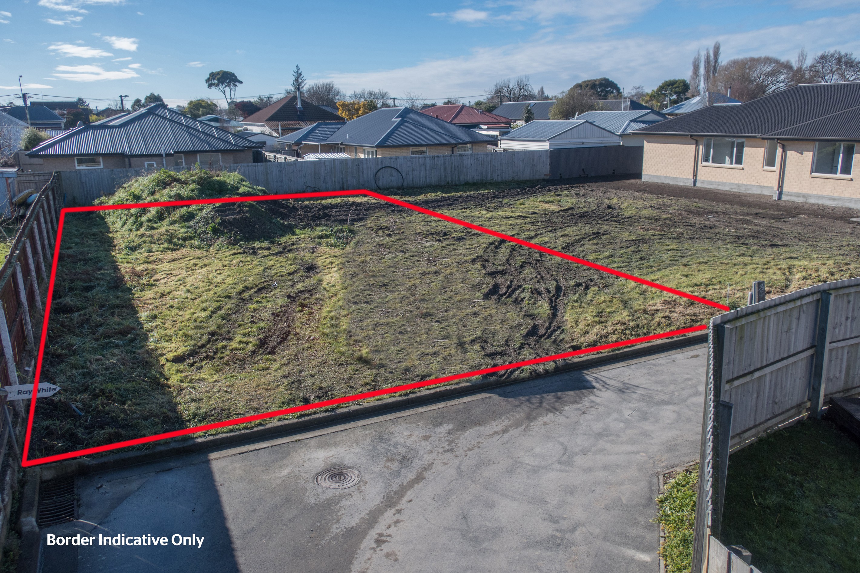 1 Youngston Lane, Woolston, Christchurch City