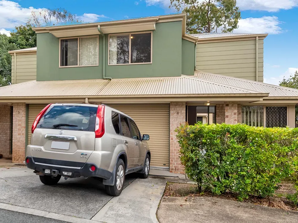 4/36 Rushton Street, Runcorn, QLD 4113