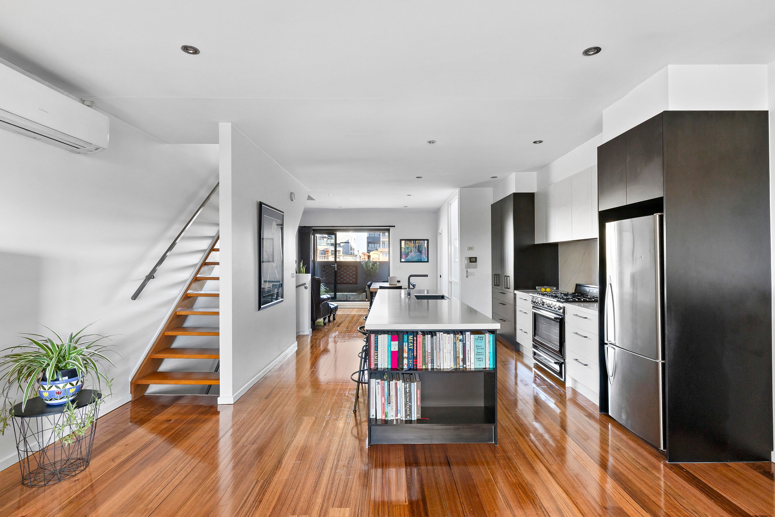 2/1 Curtis Place, Brunswick, VIC 3056