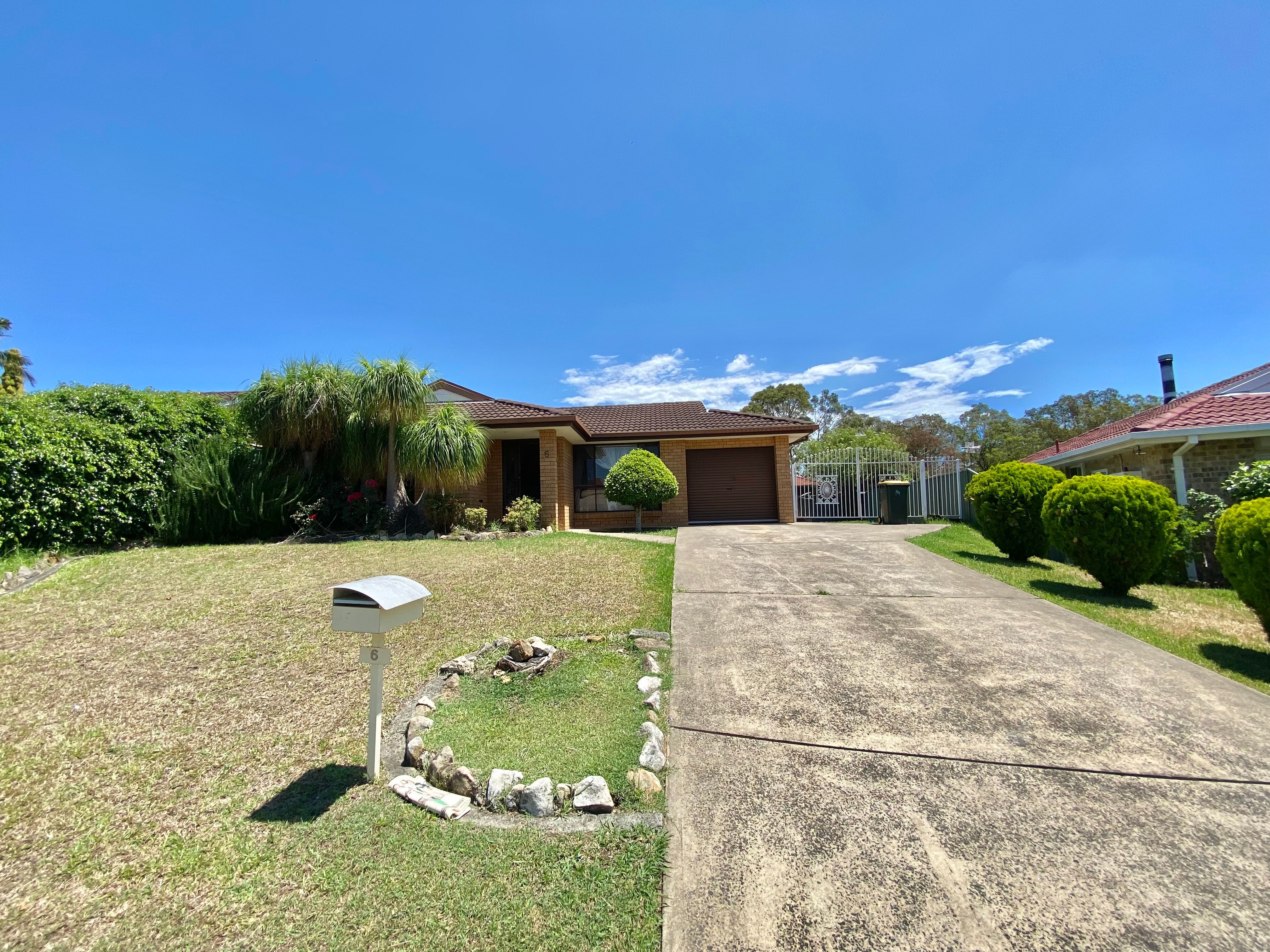6 Viscount Close, Raby, NSW 2566