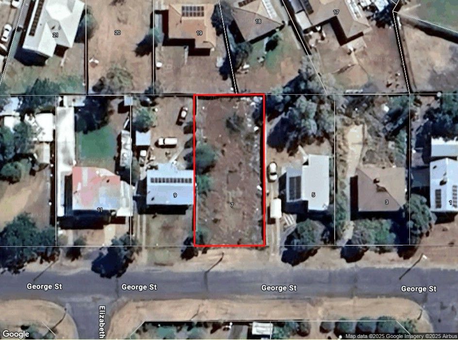7 George Street, Moree NSW 2400