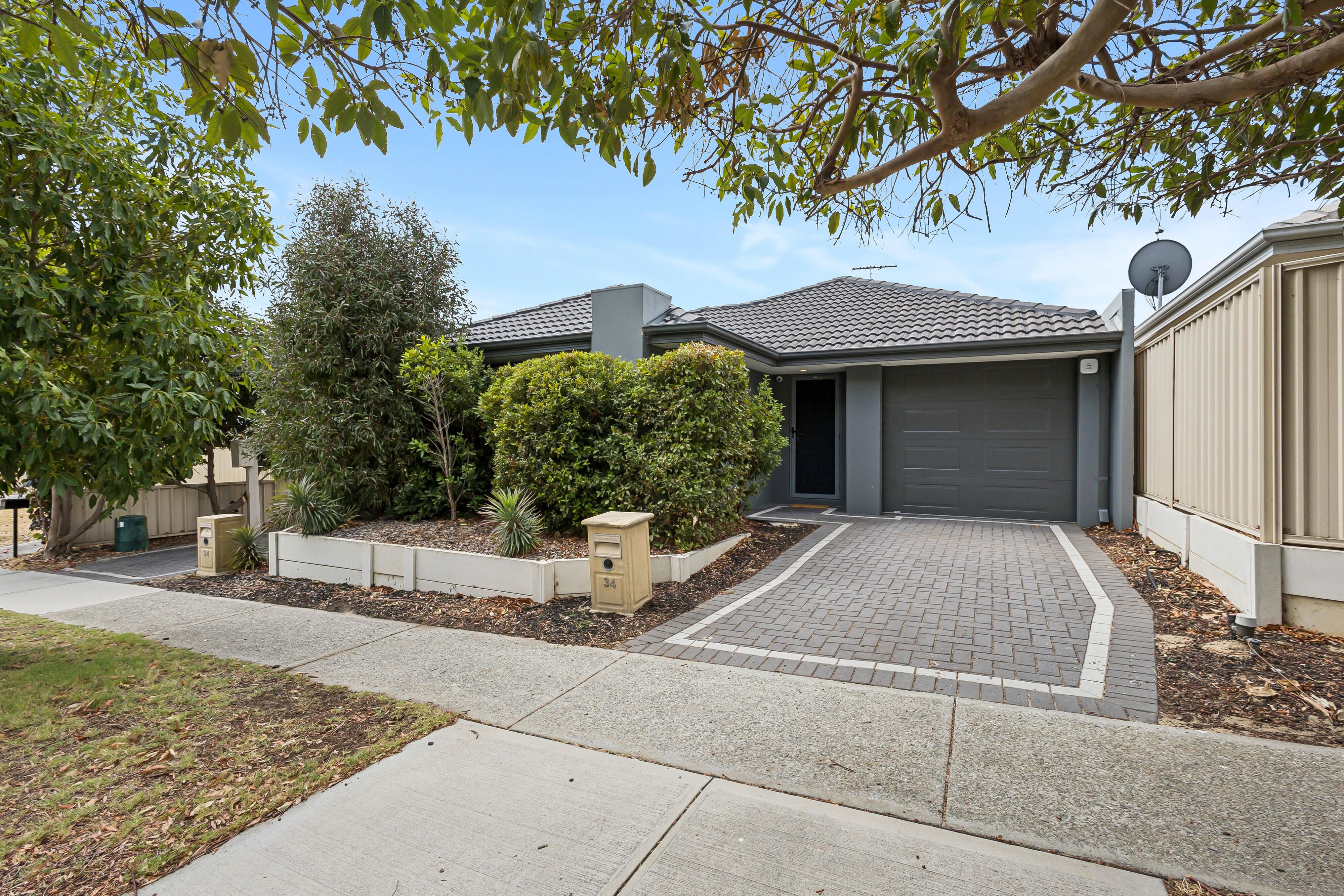 34A Hillsborough Drive, Nollamara WA 6061