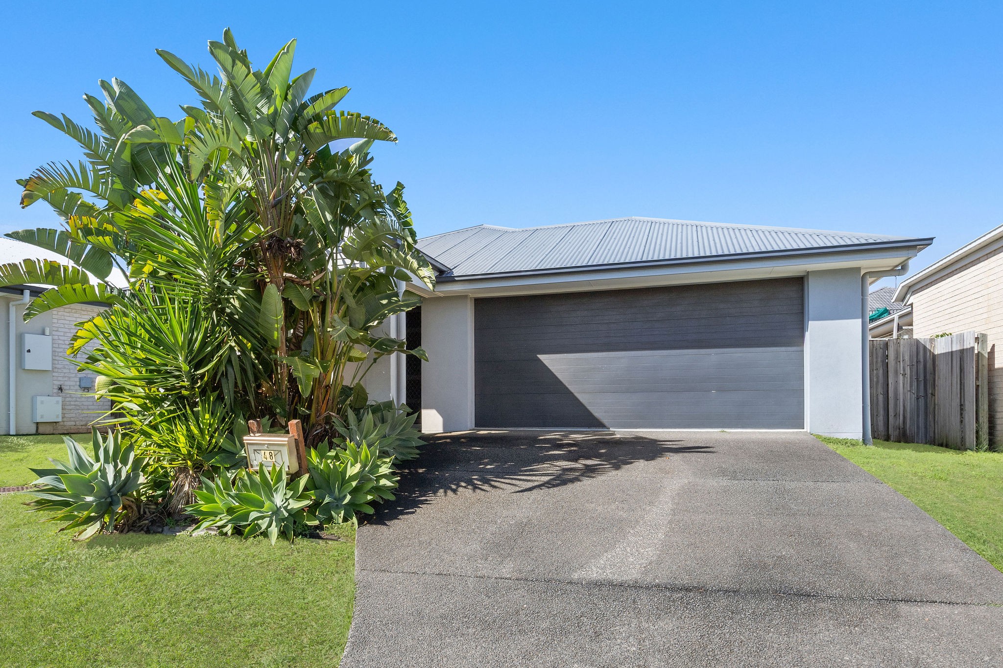 48 Sandalwood Crescent, Griffin, QLD 4503