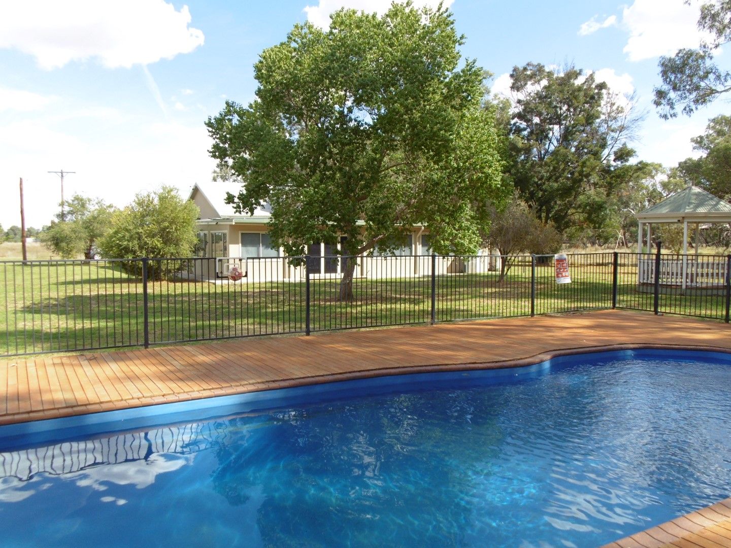 2271 Newell Highway, Tichborne, NSW 2870