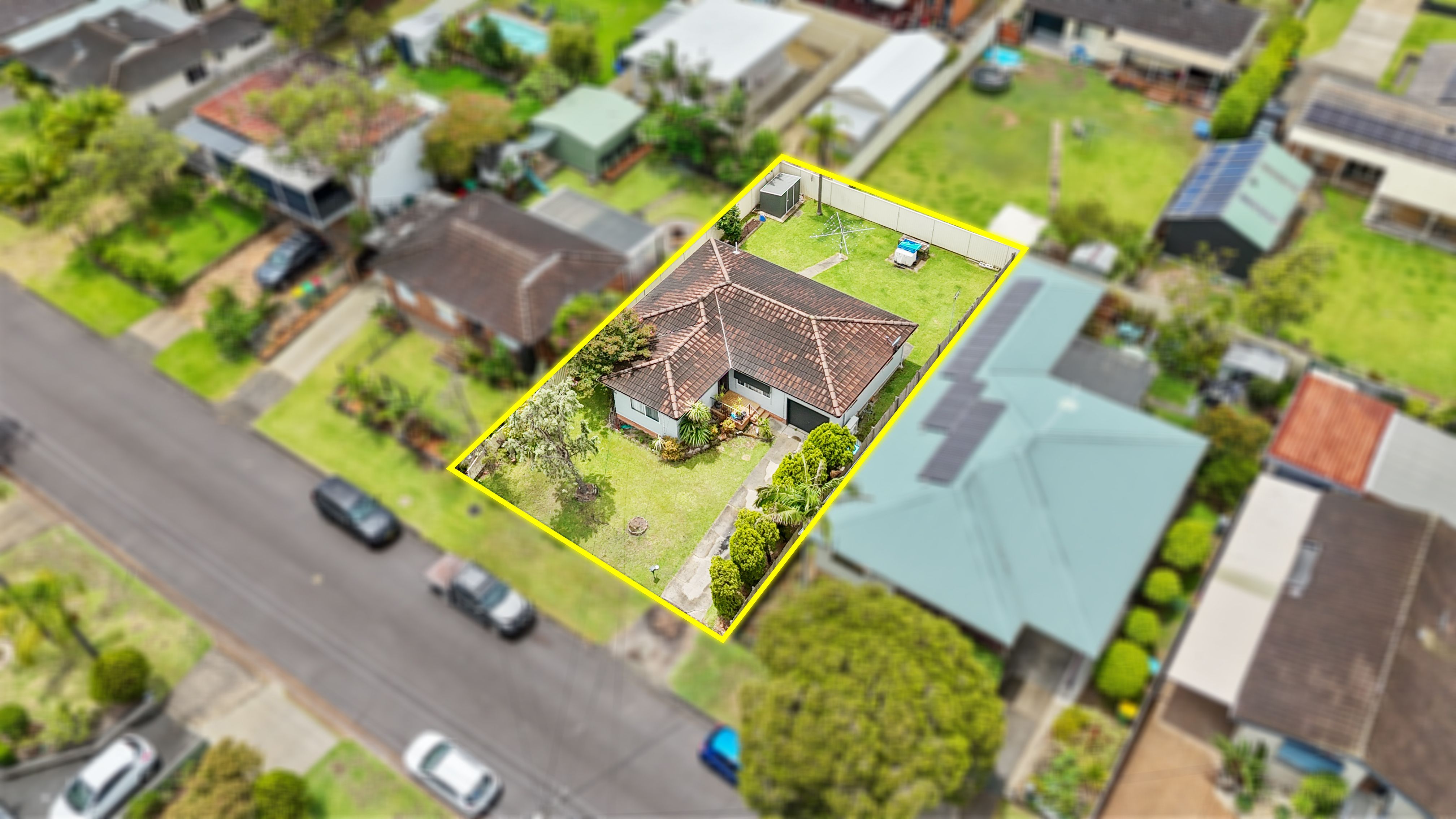 25 Dalton Avenue, Kanwal, NSW 2259
