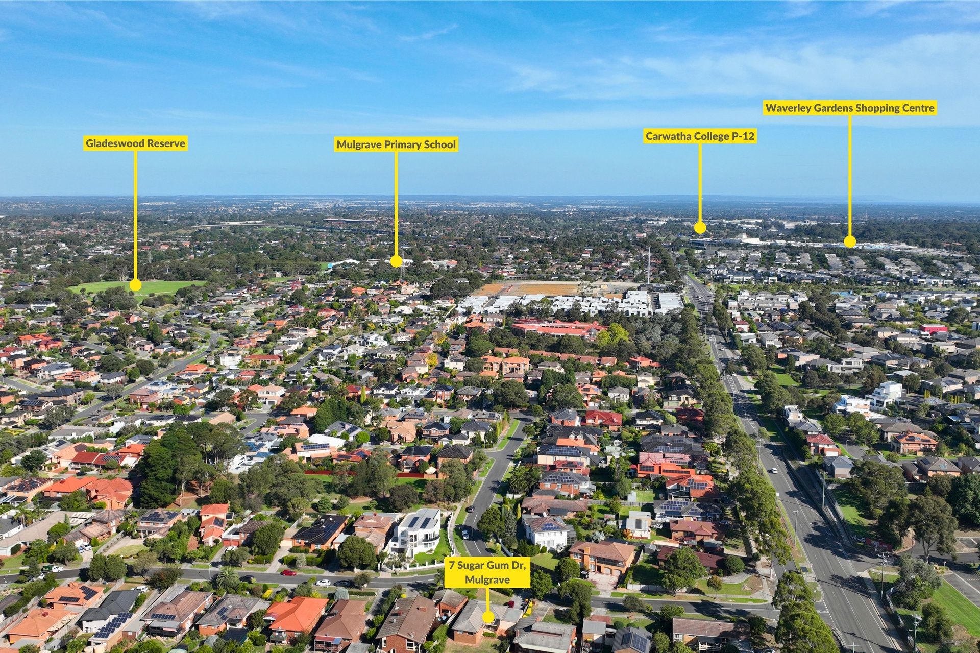 7 Sugar Gum Drive — photo 13 of 14