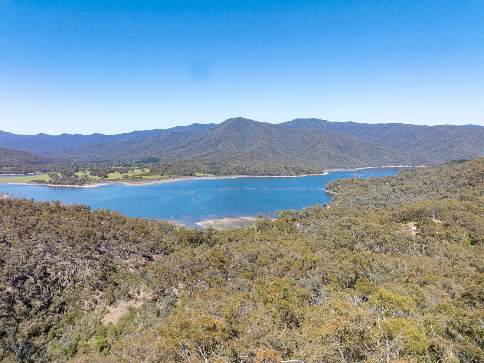 3087 Mansfield-Woods Point Road, Jamieson, VIC 3723