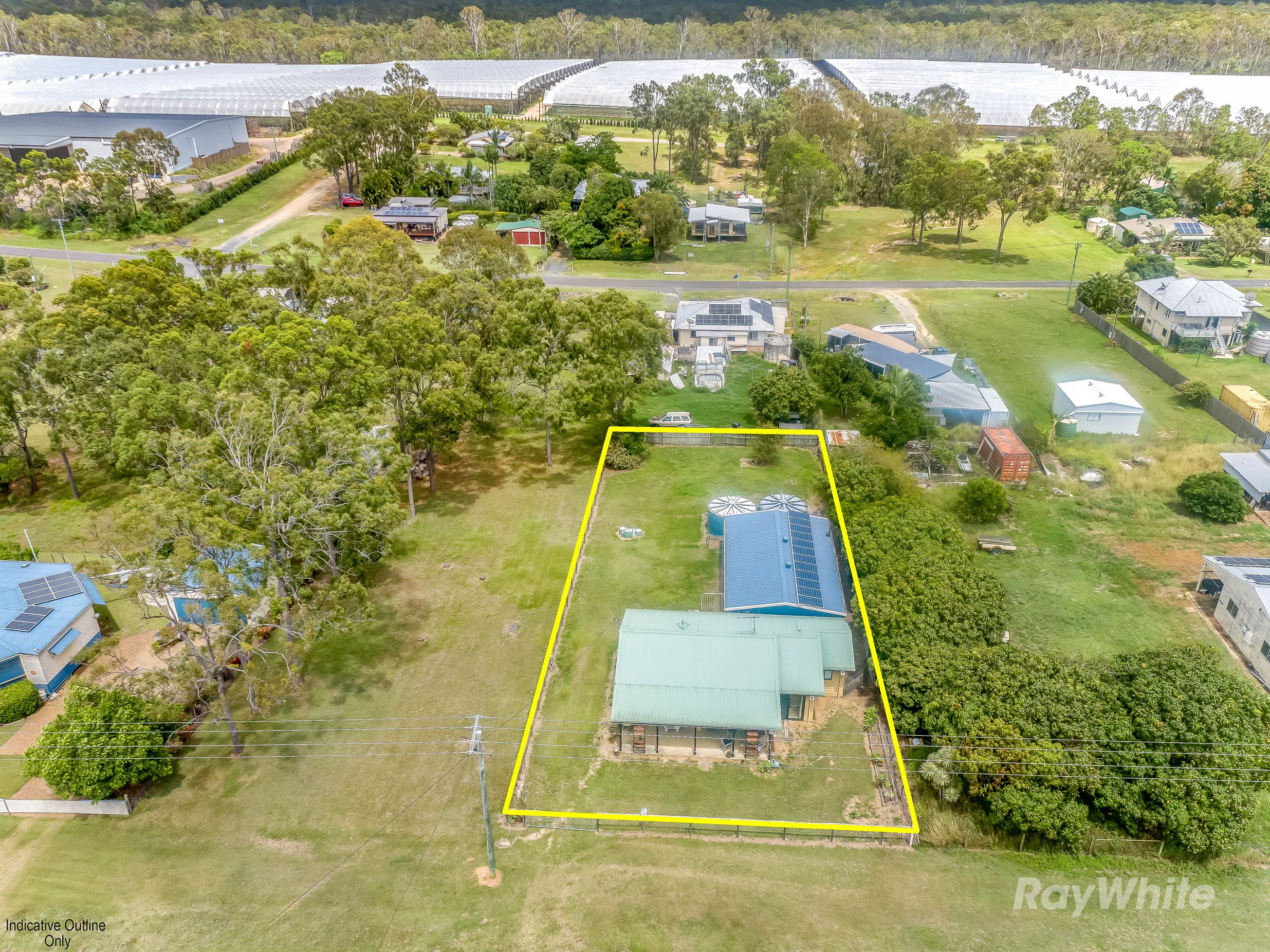 21 Blackall Street, Avondale, QLD 4670