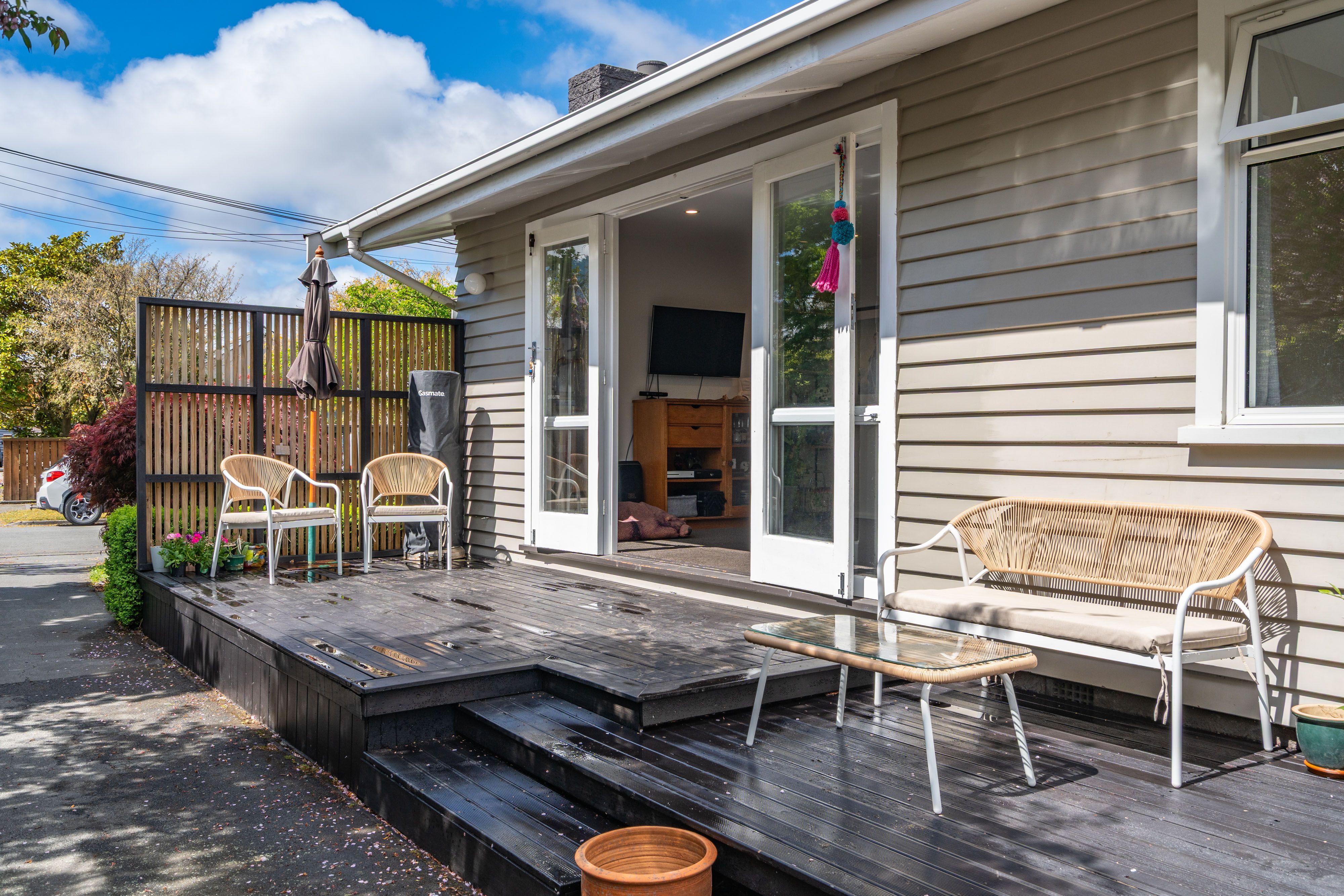 21 Wendover Street, Bishopdale, Christchurch City