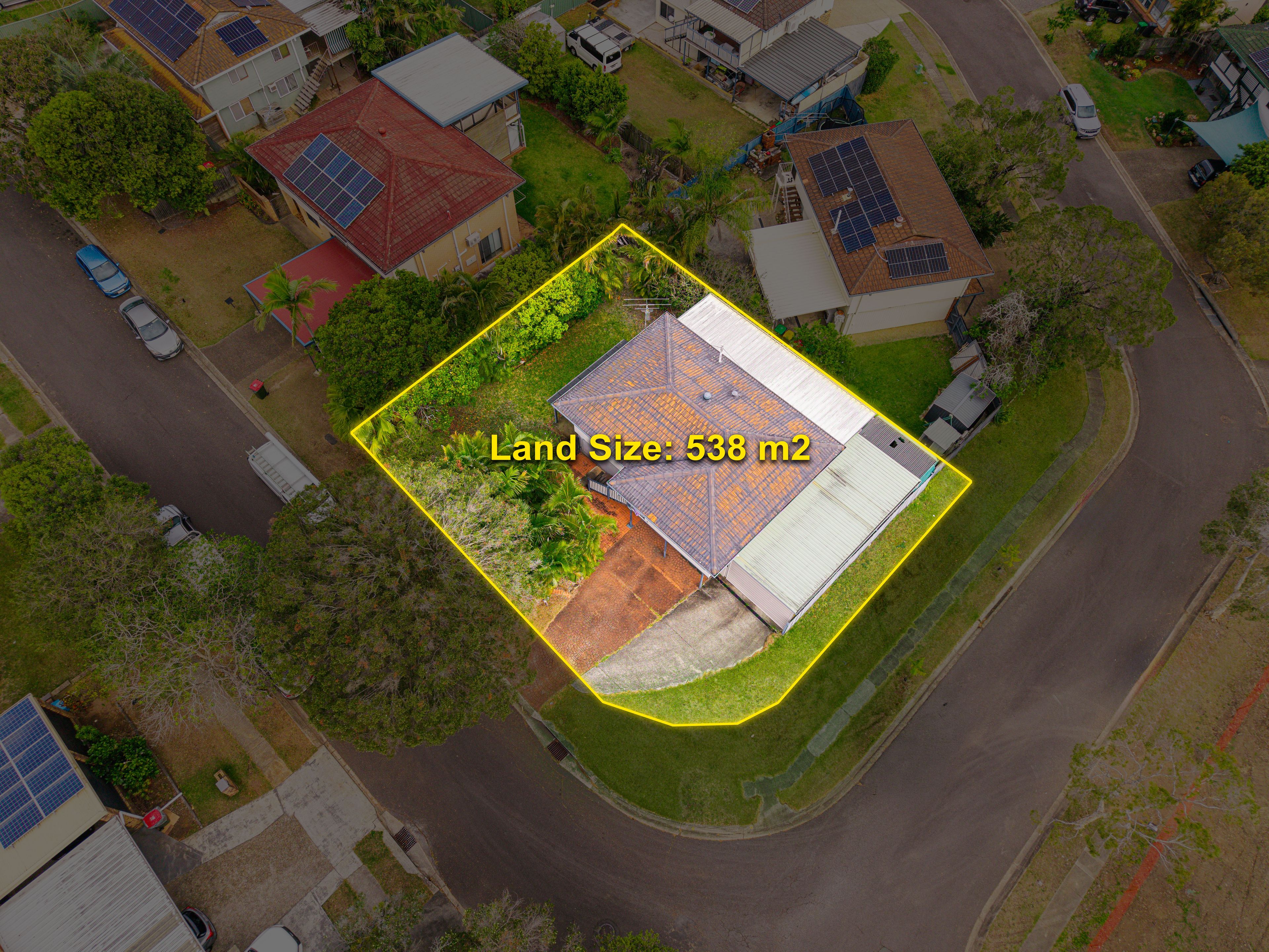 2 Javelin Street — photo 28 of 30
