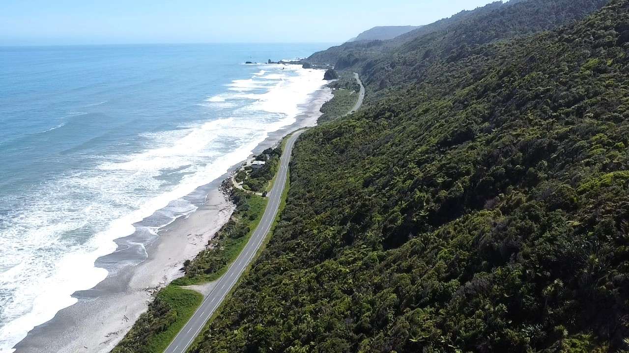 0 State Highway 6, Coast Road photo 1