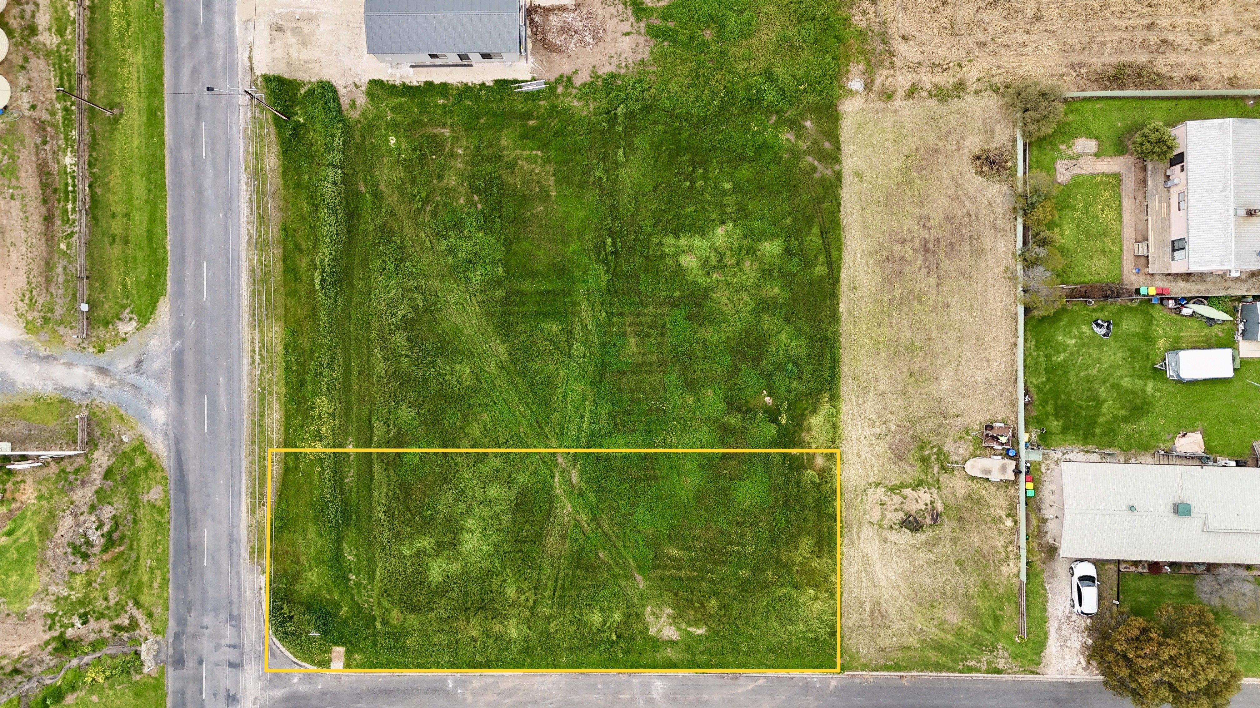 Lot 59 Victoria Parade, Bordertown, SA 5268