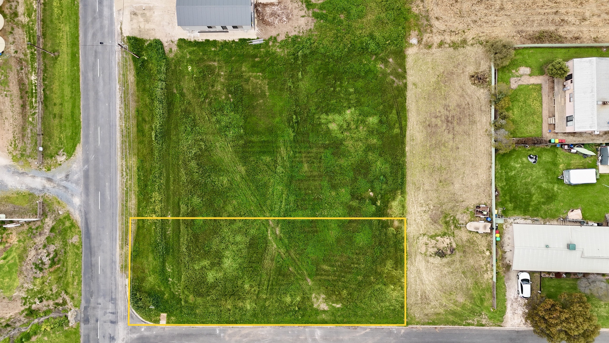 Lot 59 Victoria Parade, Bordertown, SA 5268