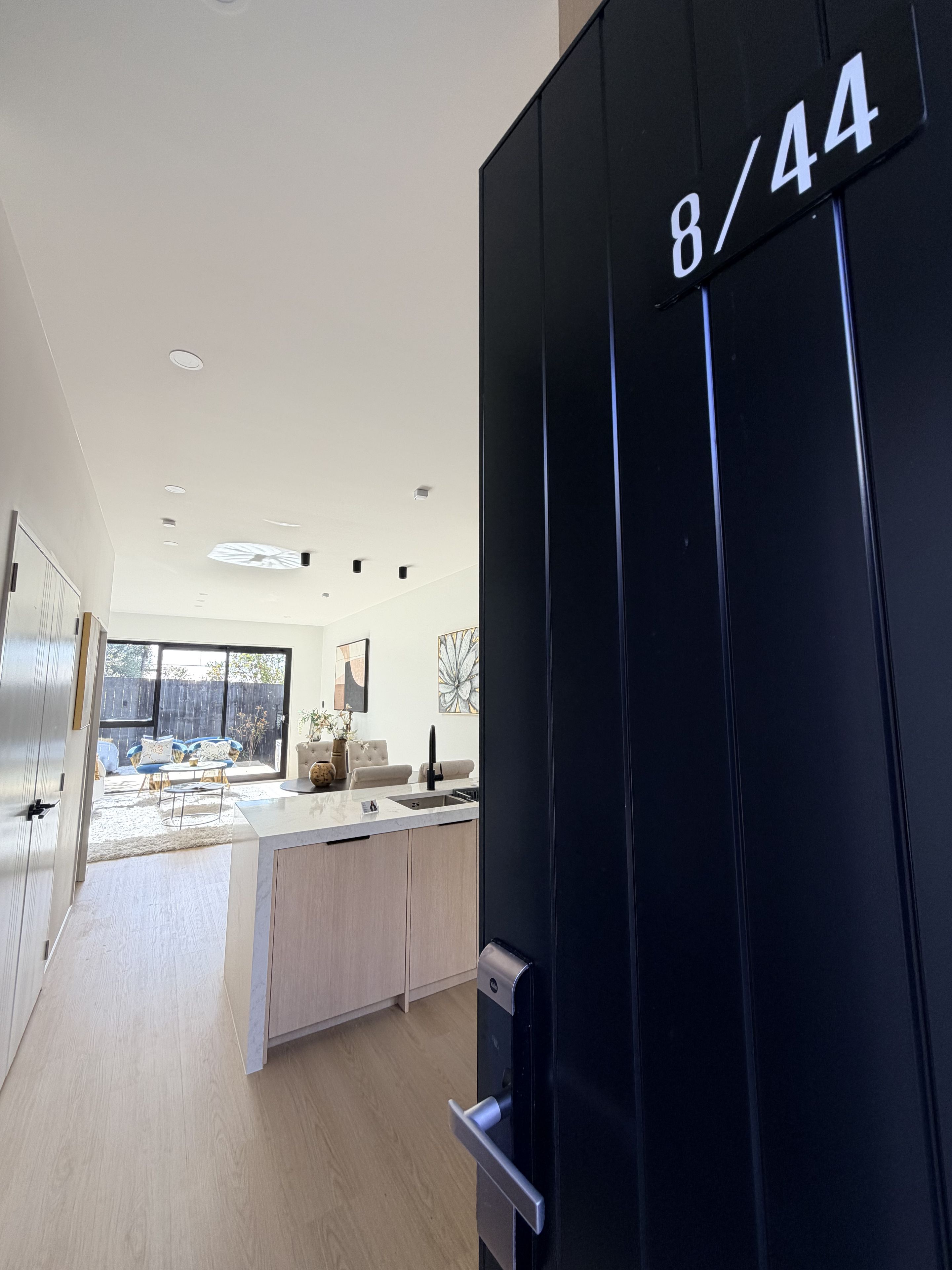 8/44 Drake Street, Howick, Manukau City