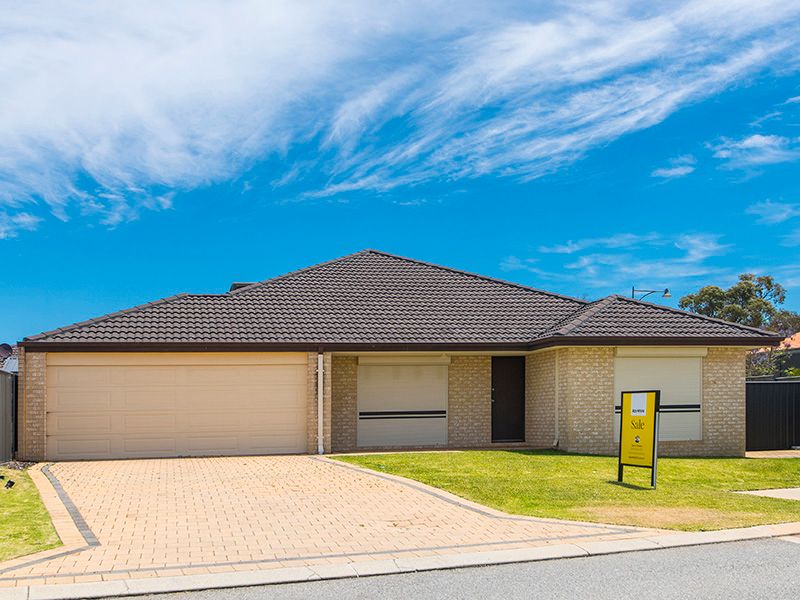67 Lemon Gum Drive, Baldivis WA 6171