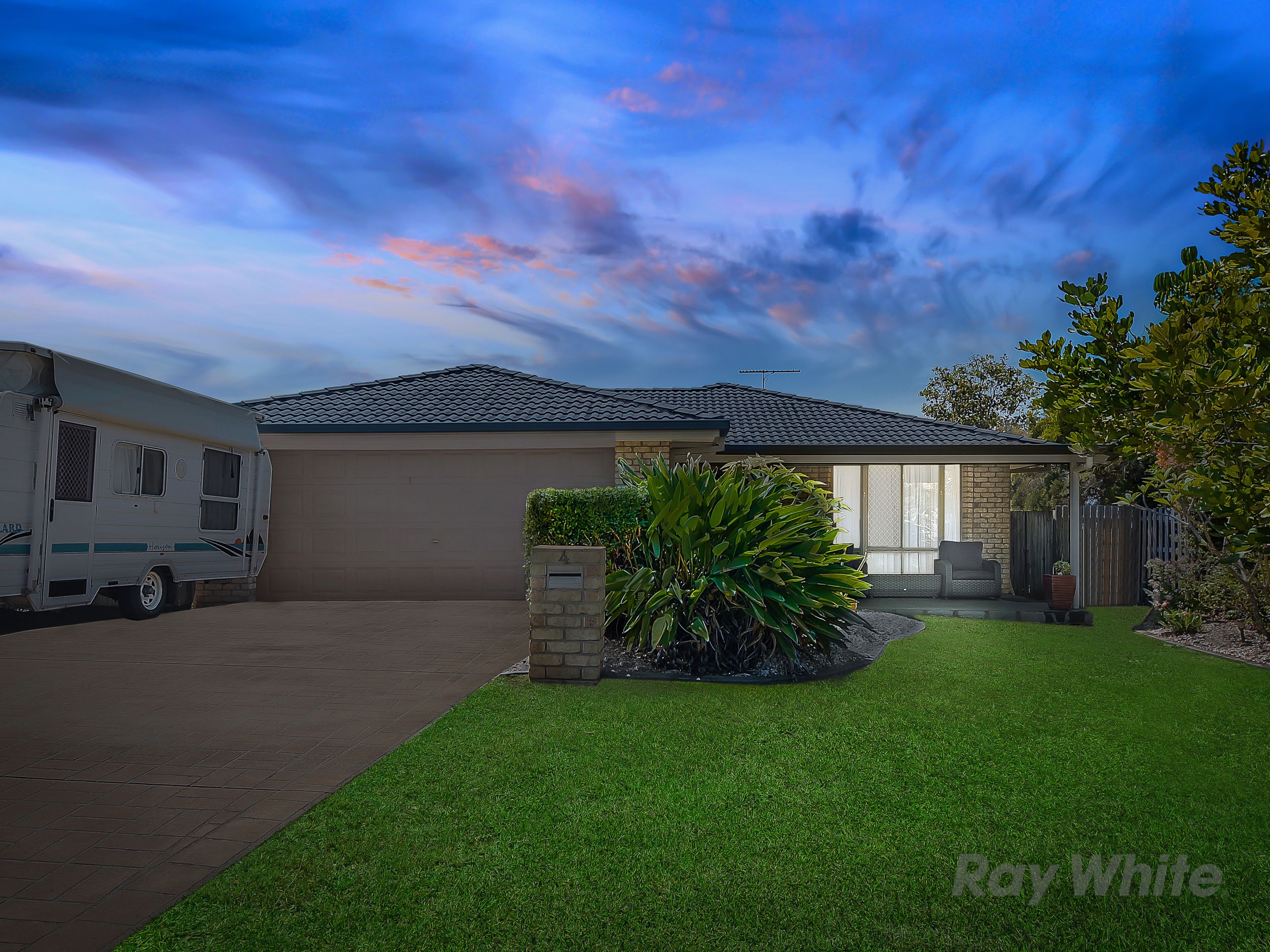 4 Magenta Street, Griffin, QLD 4503