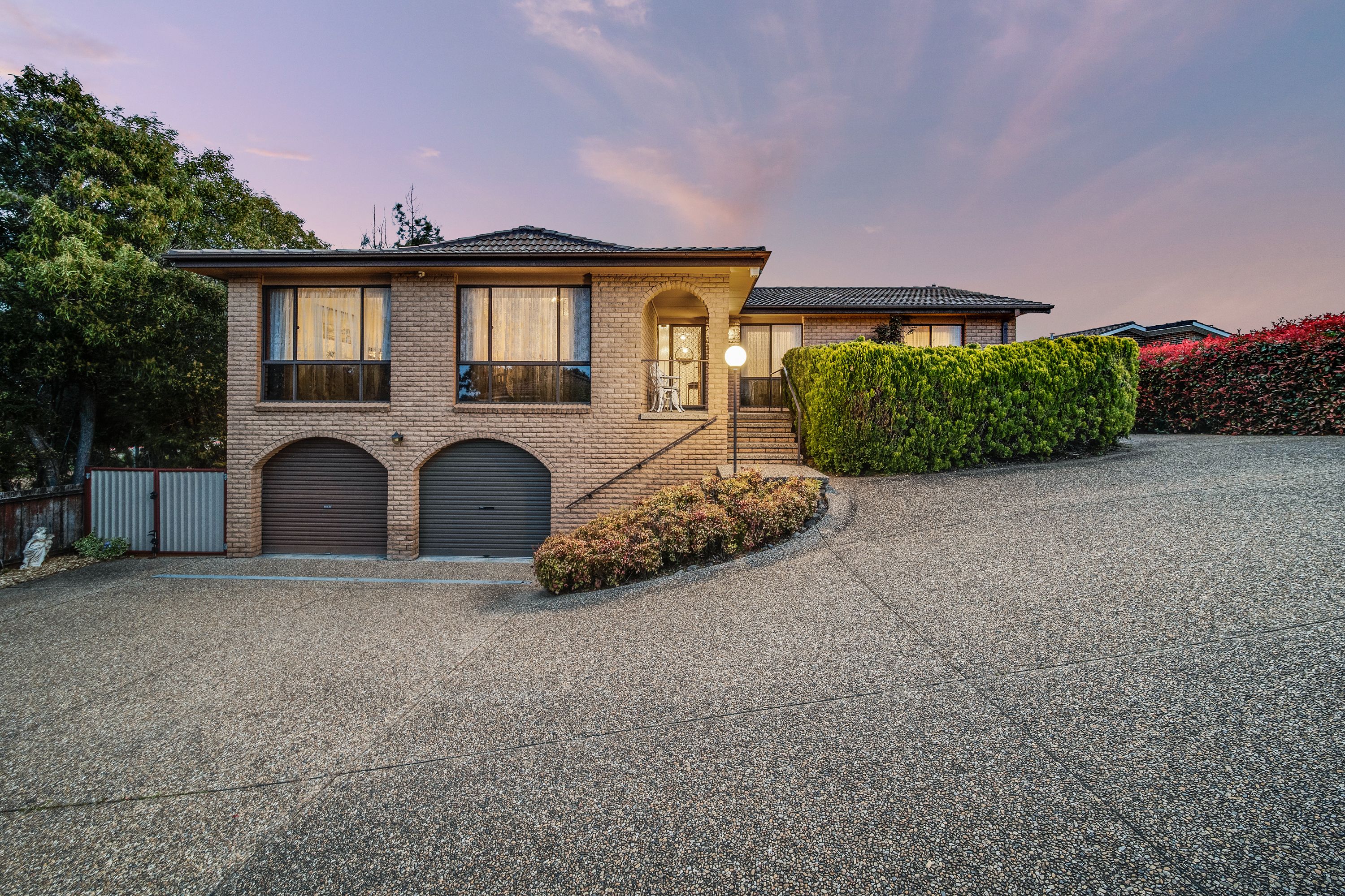 8 Mudge Place, McKellar, ACT 2617