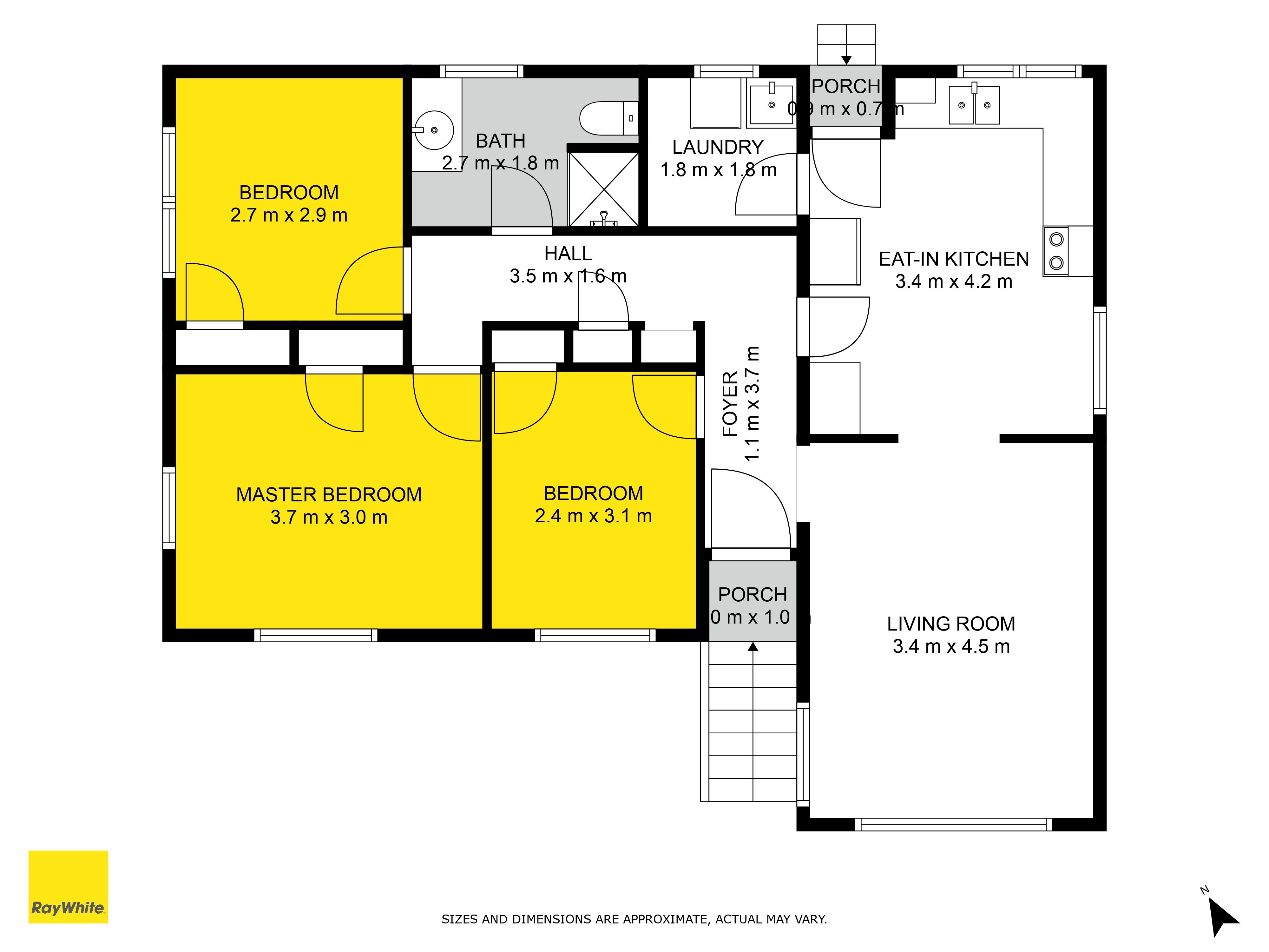 15 Maida Vale, Manurewa, Manukau City