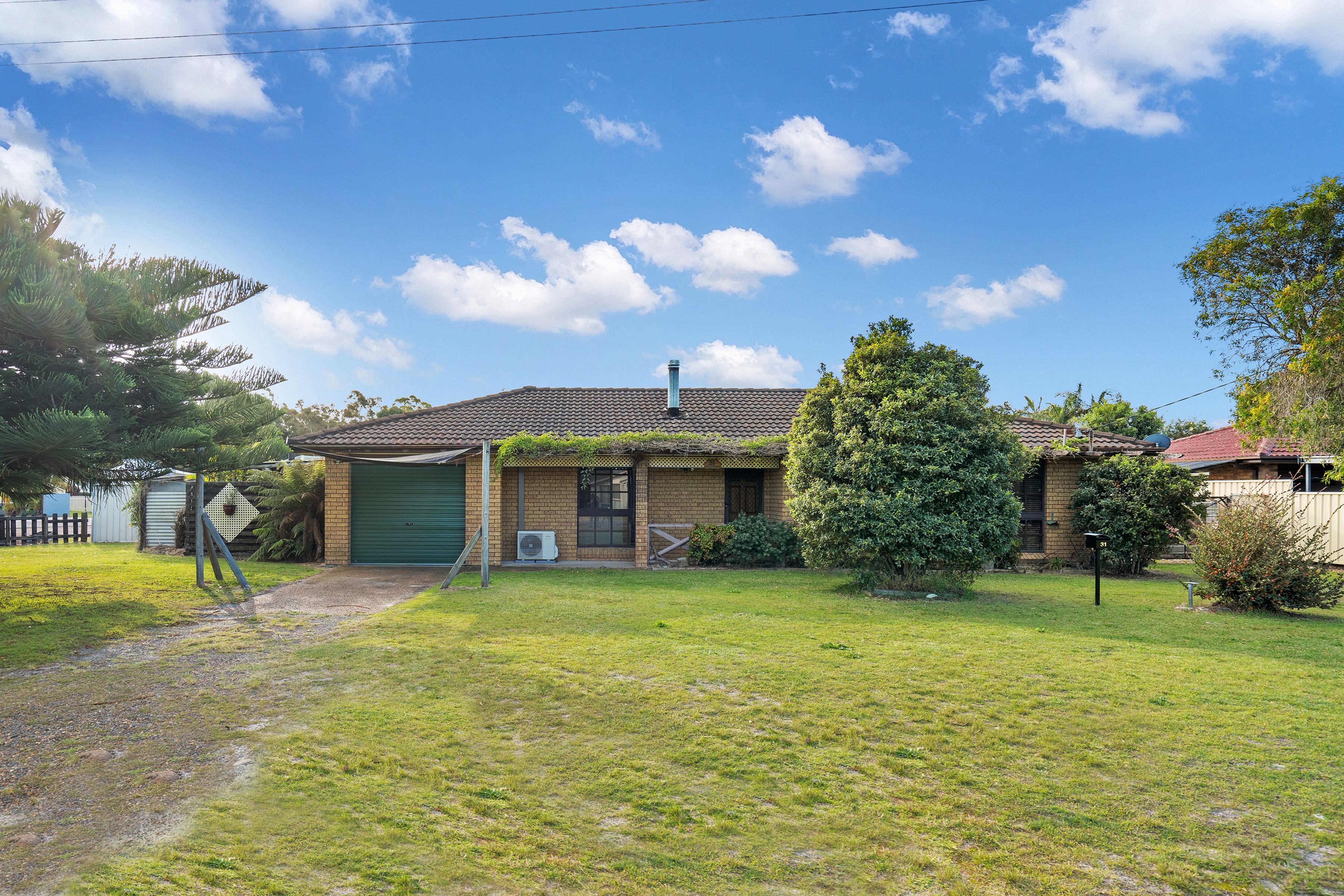 31 Pershing Place, Tanilba Bay, NSW 2319 Sold House Ray White Tanilba Bay