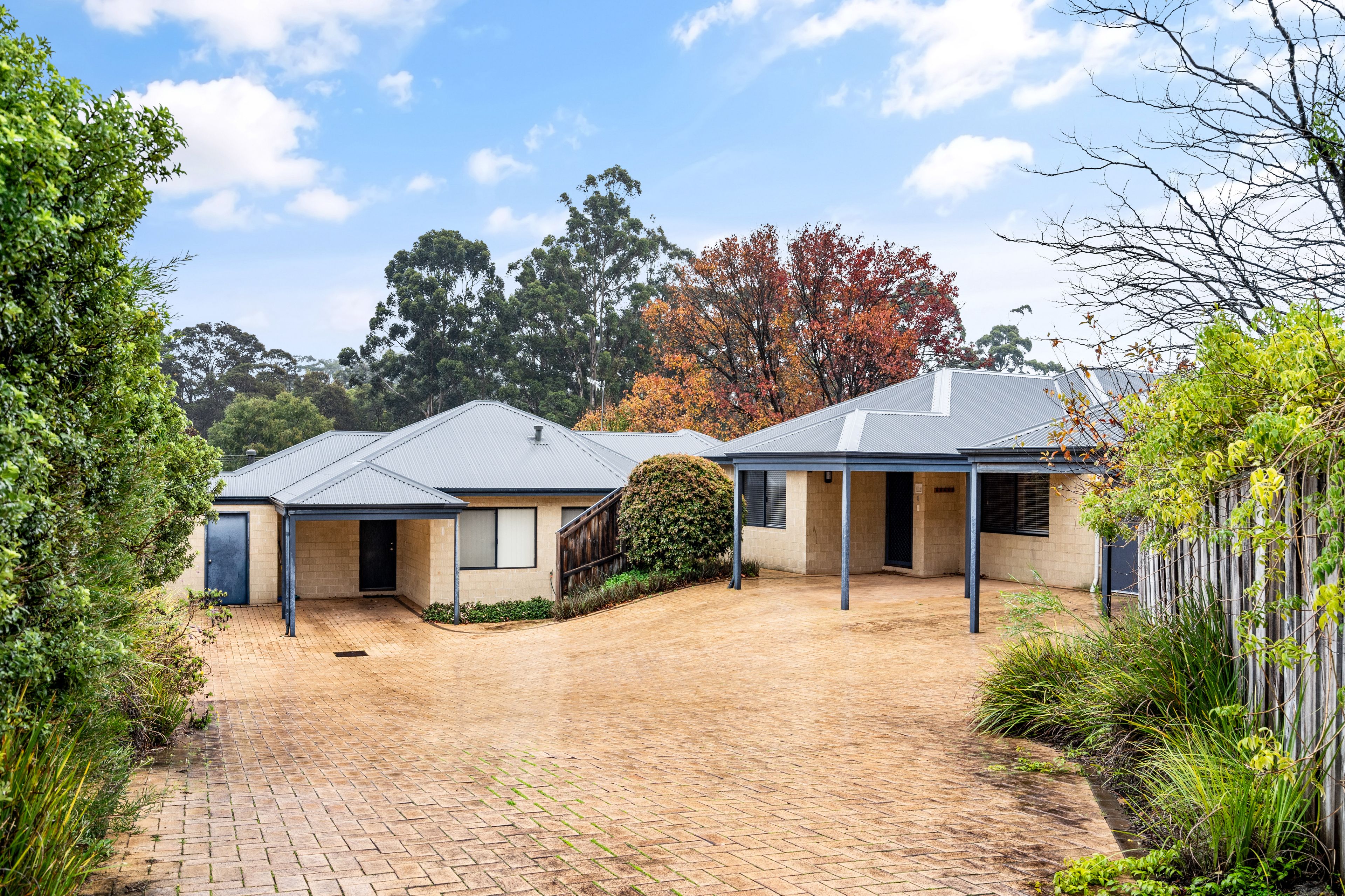3/18 Town View Terrace, Margaret River, WA 6285
