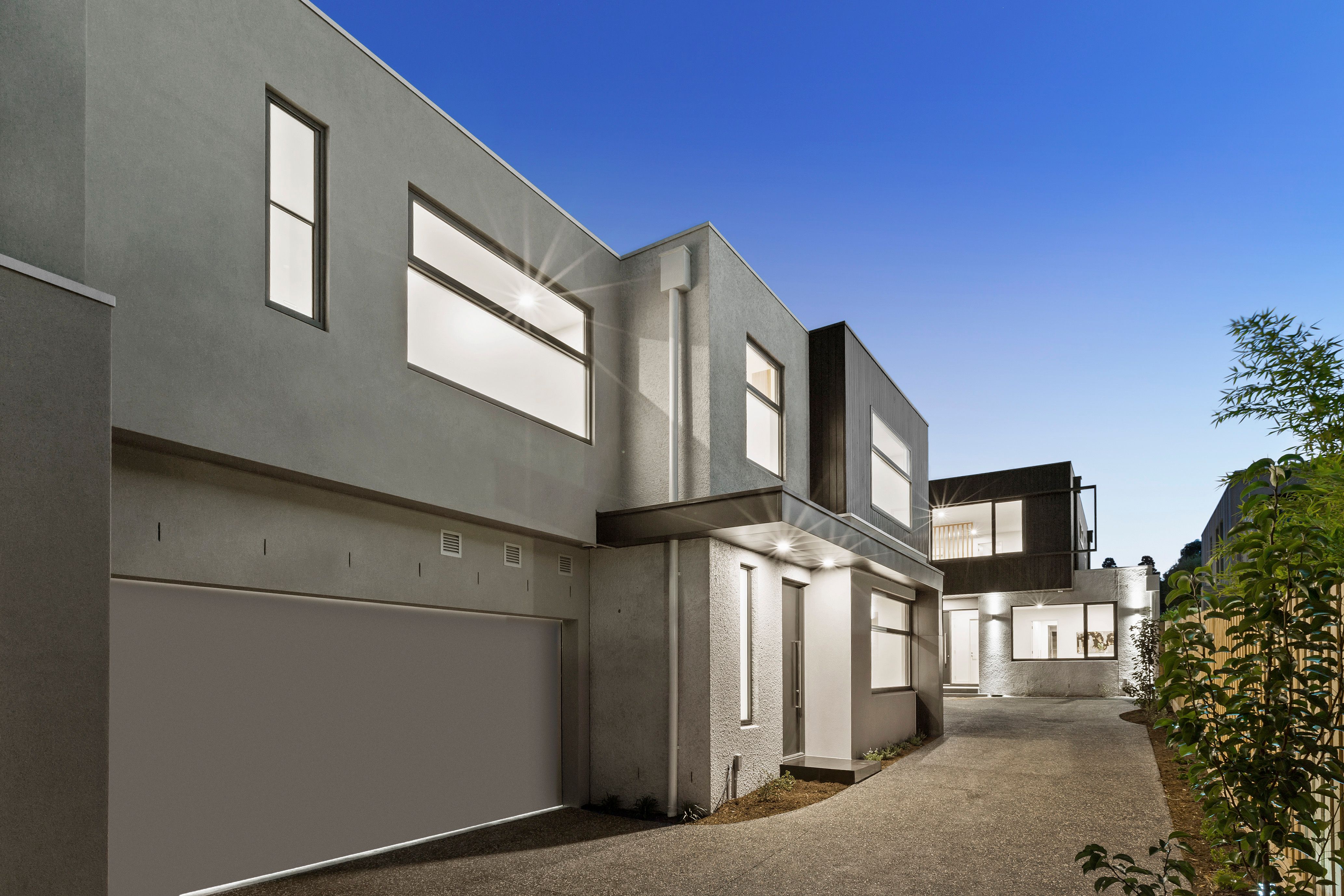 2/152 Eglinton Street, Kew VIC 3101
