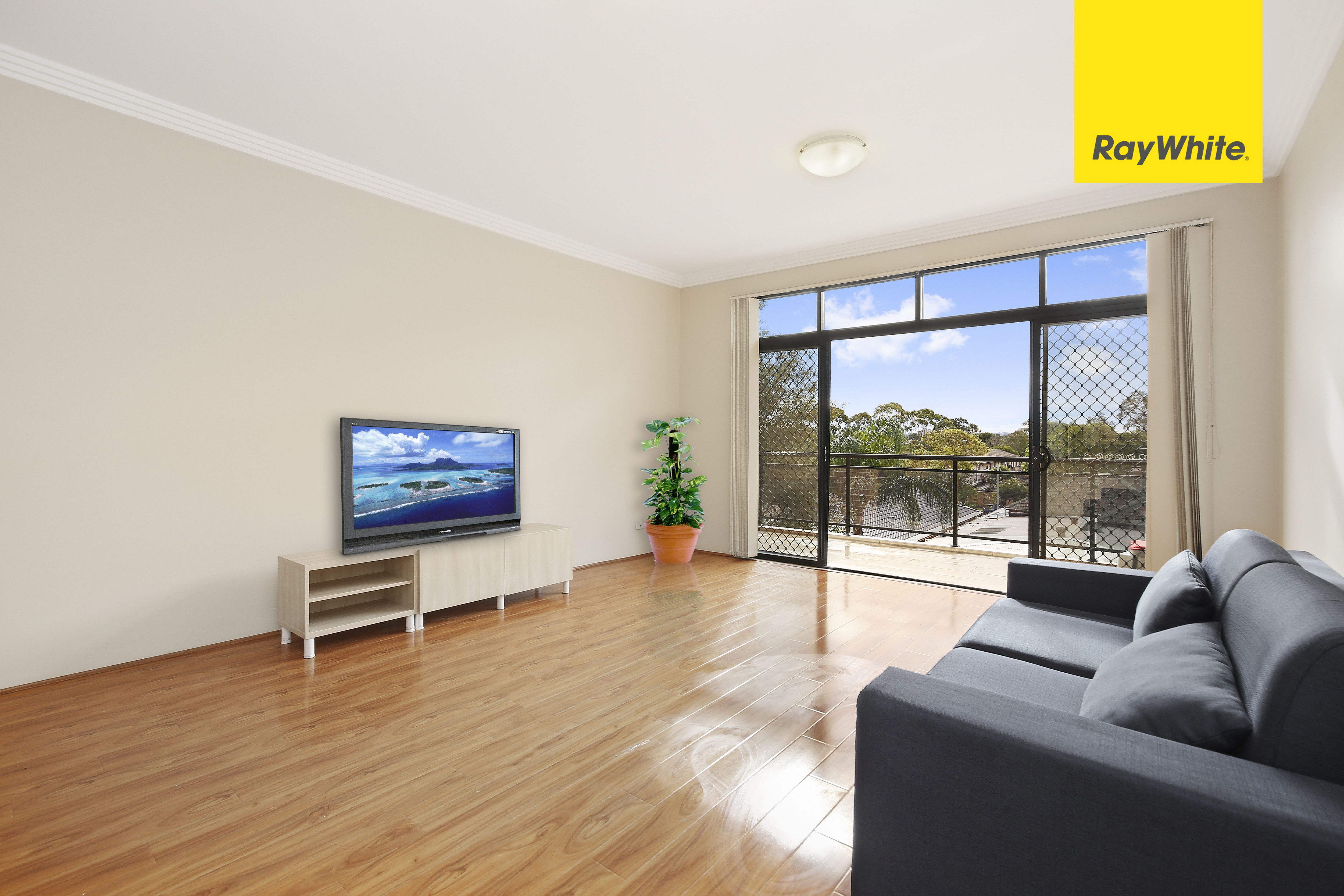 17/2-10 Ann Street, Lidcombe, NSW 2141