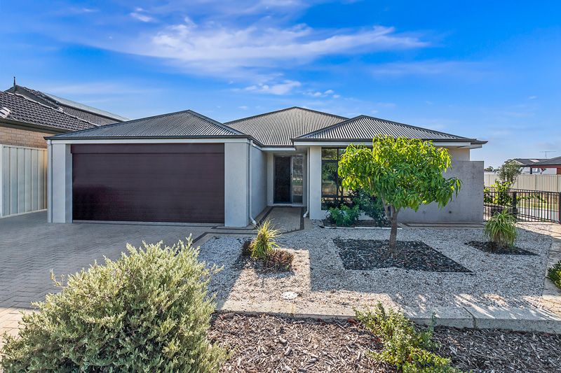 26 Brennan Promenade, Baldivis, WA 6171