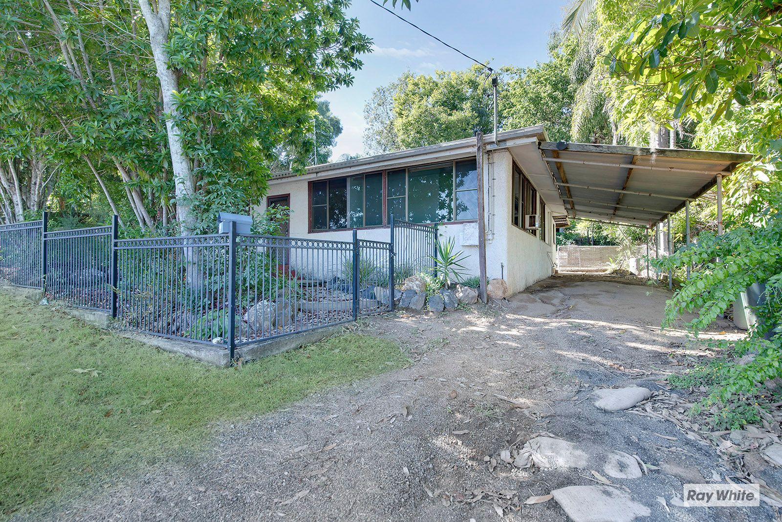 9 Atherton Street, Yeppoon, QLD 4703