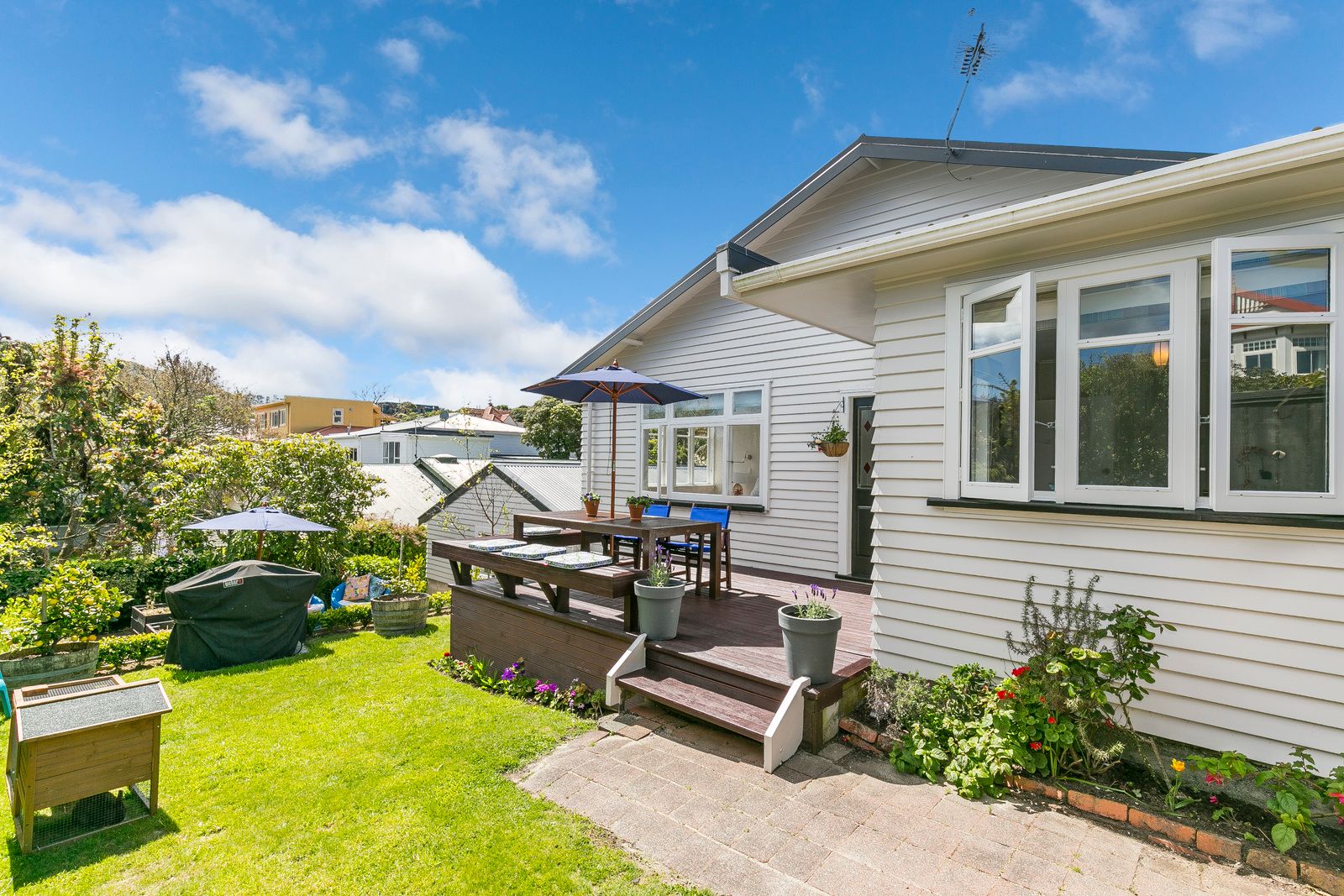 44 Cooper Street, Karori, Wellington City