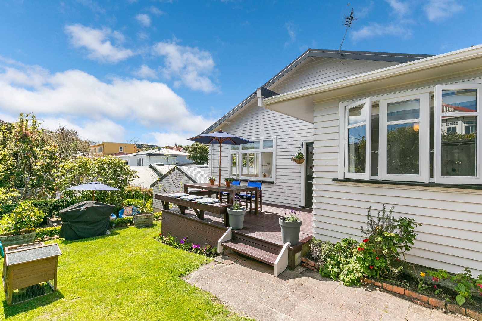 44 Cooper Street, Karori, Wellington City