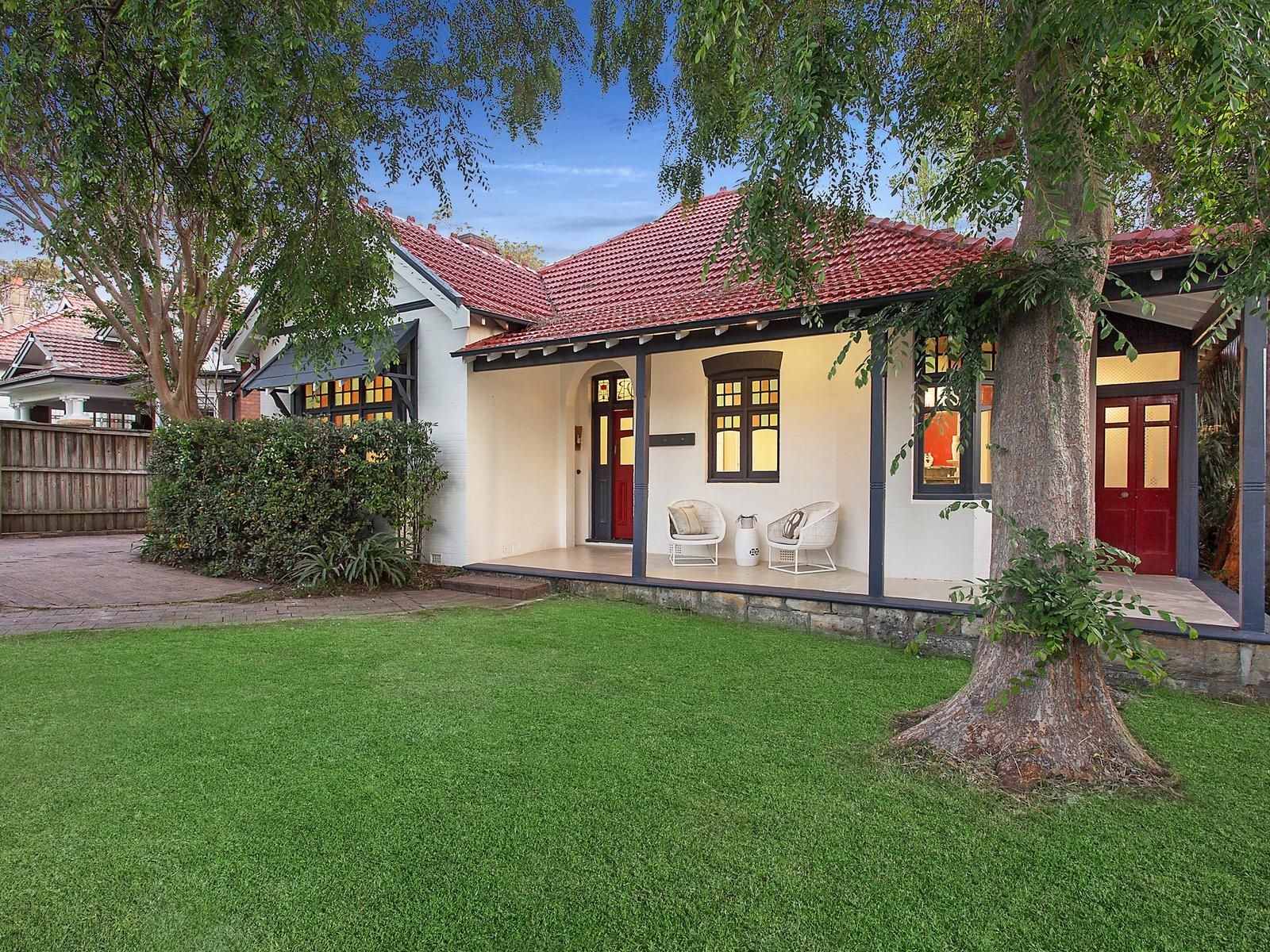 10 Erith Street, Mosman NSW 2088