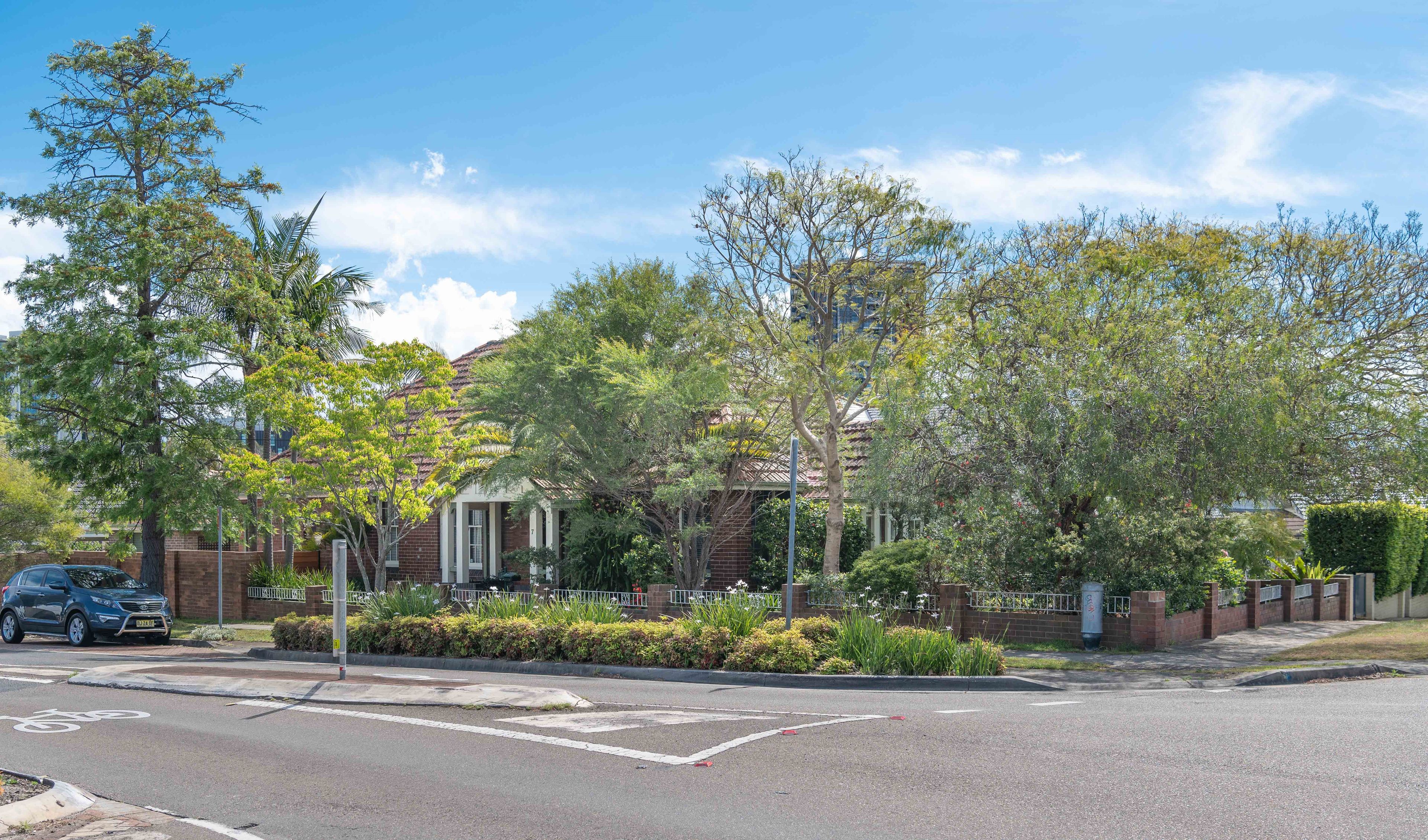 7 Lenthall Street, Kensington NSW 2033