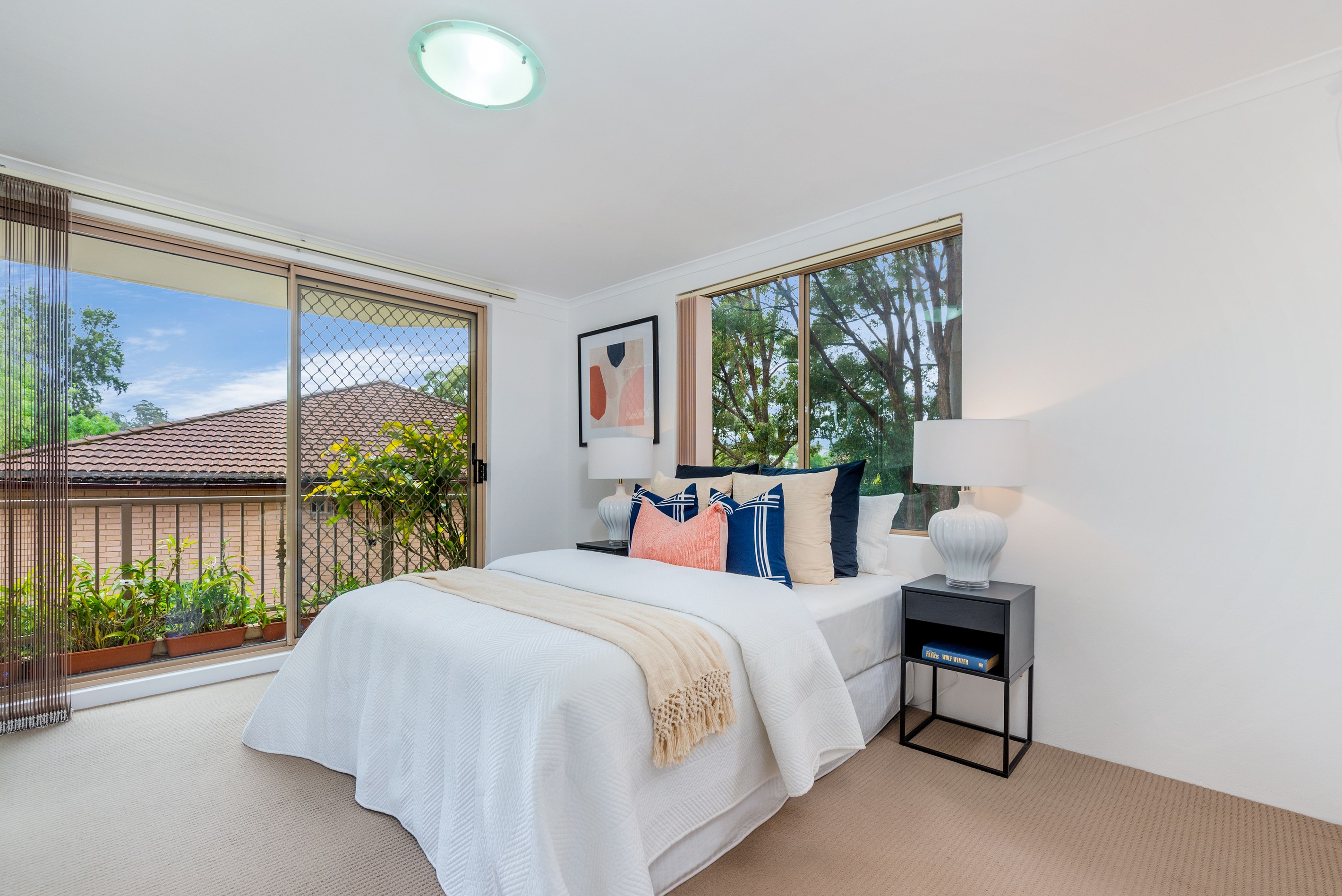 14/8-12 Freeman Place, Carlingford, NSW 2118