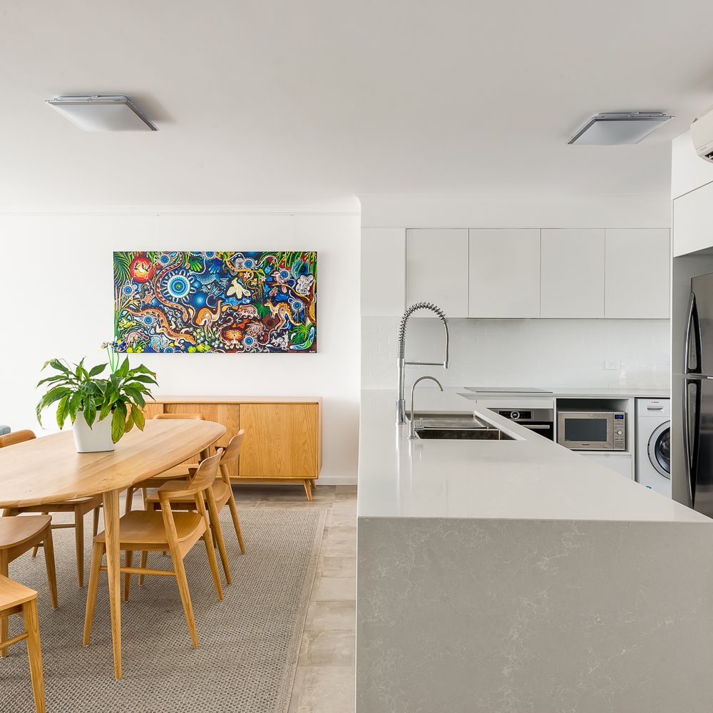 24/15 Vernon Terrace, Teneriffe, QLD 4005