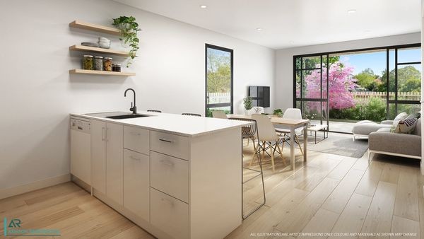 Lot 6/43 Kervil Avenue, Te Atatu Peninsula, Waitakere City