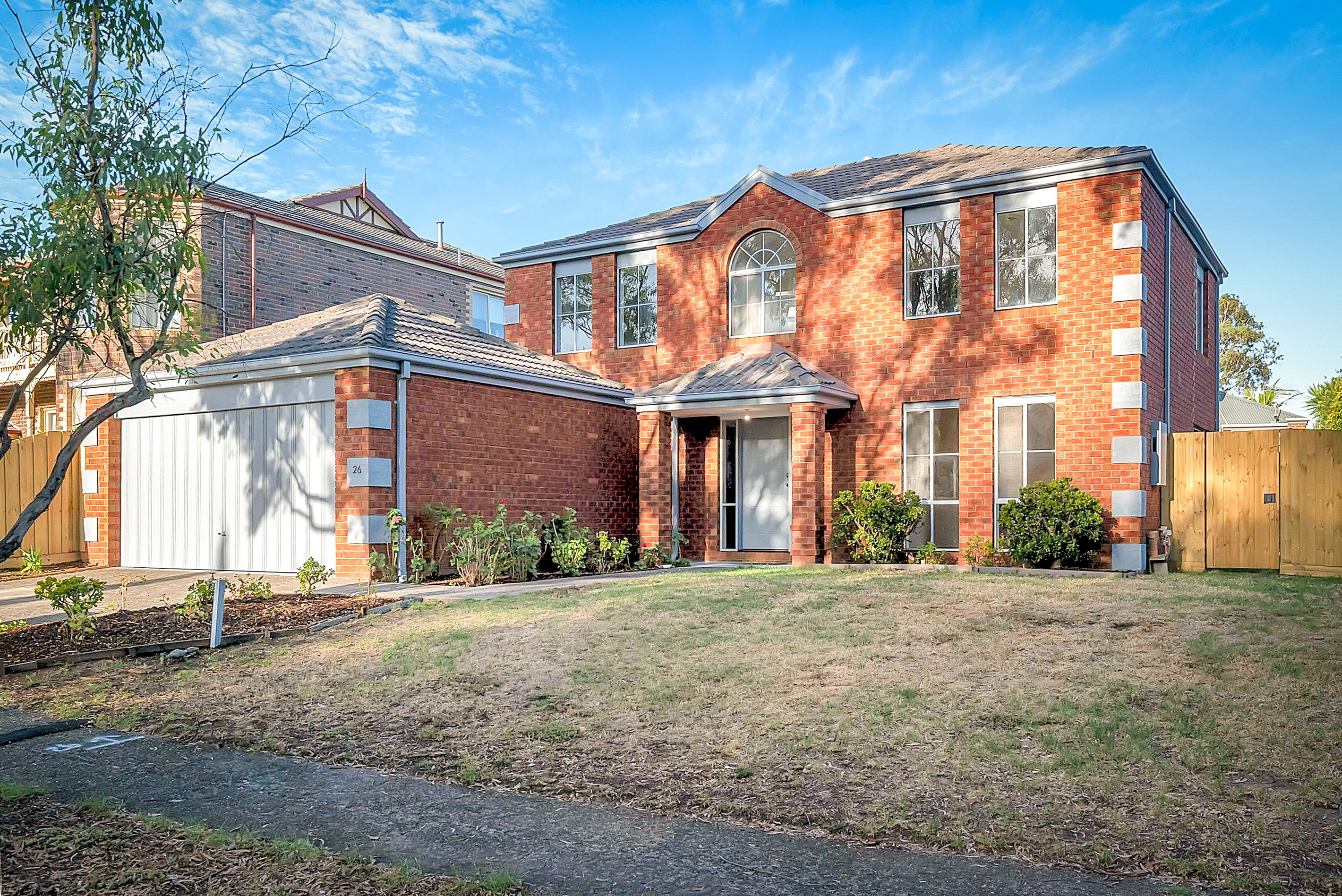 26 Grange Boulevard, Bundoora, VIC 3083