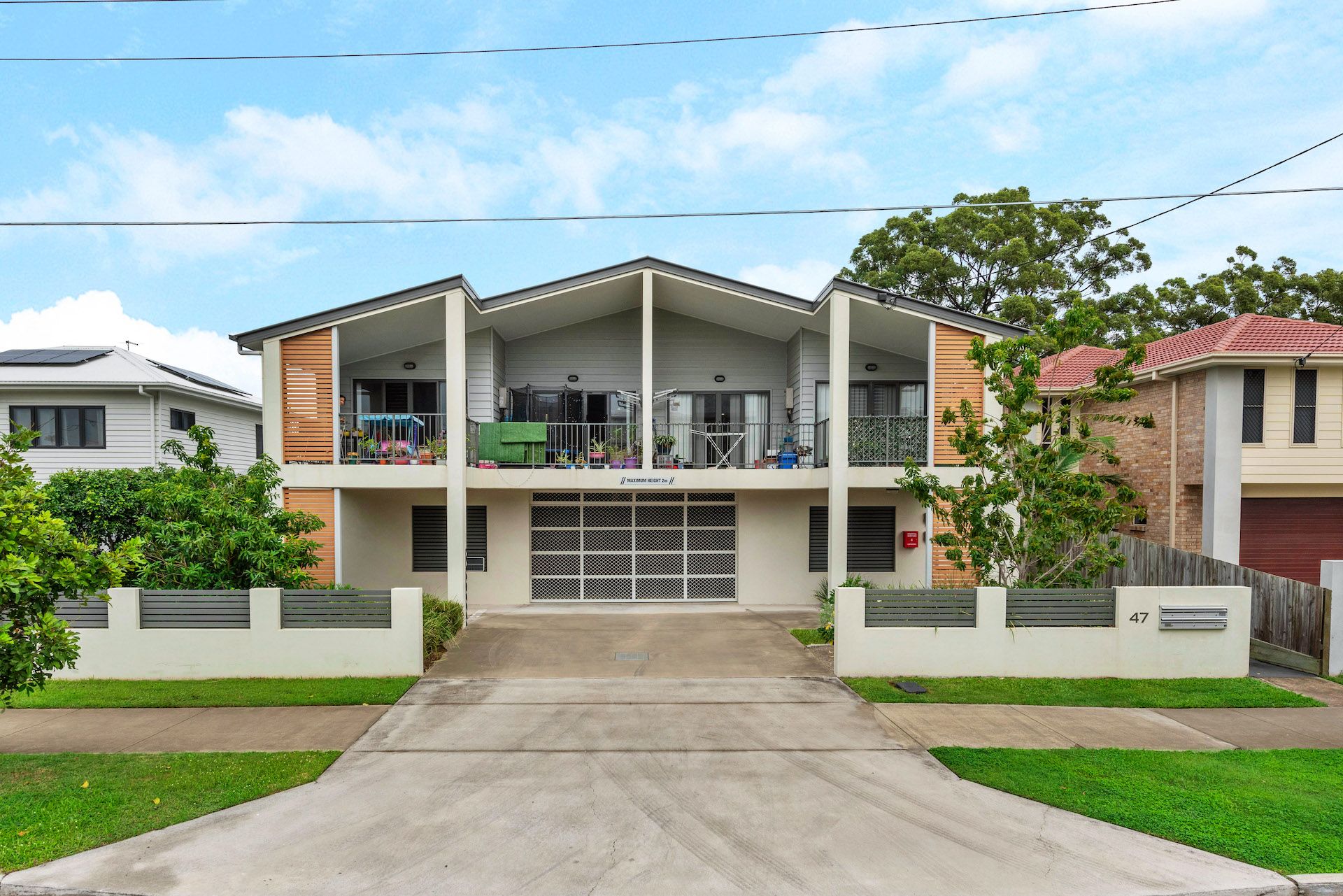 47 Allworth Street, Northgate QLD 4013