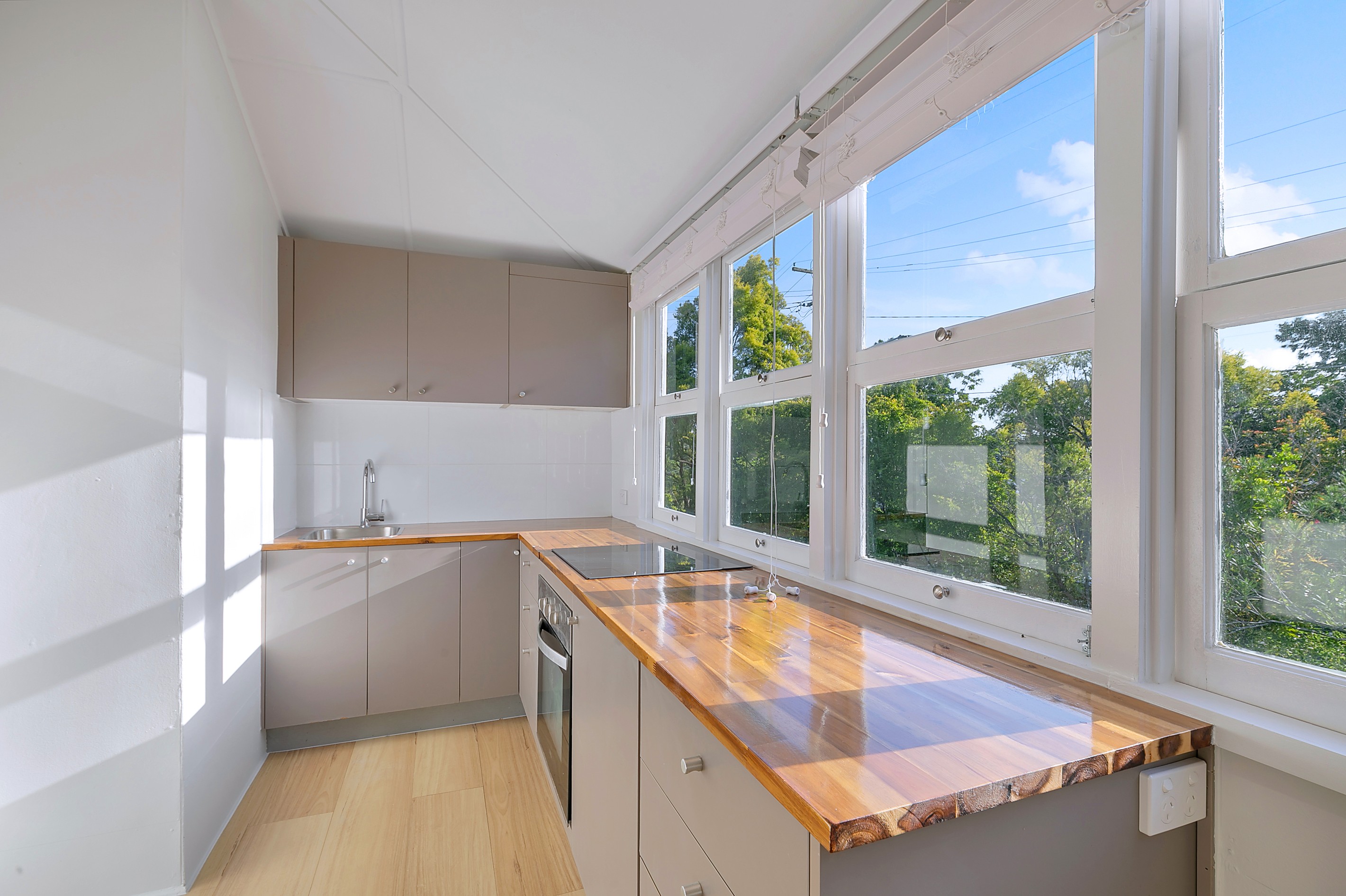 1/9 Baradine Street, Newmarket, QLD 4051