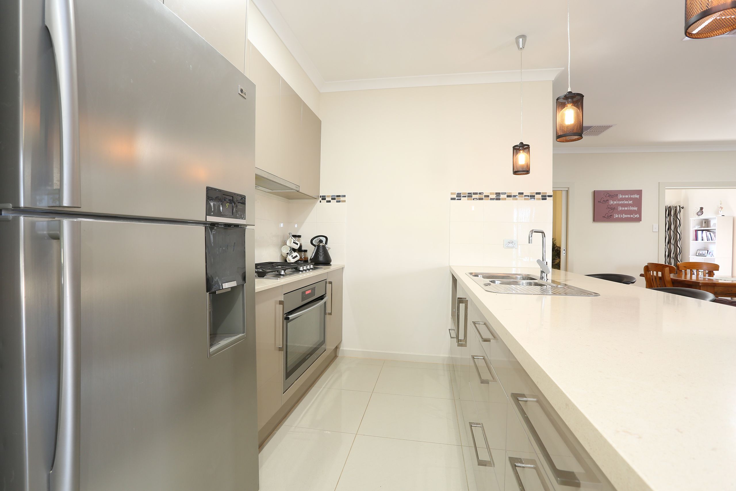 1 Roxburgh Crescent, Blakeview, SA 5114